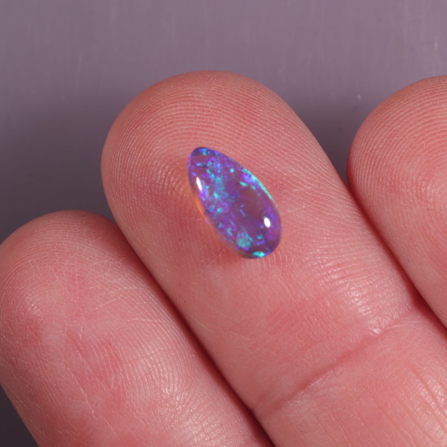 Lightning Ridge Opal 1.35cts 27439