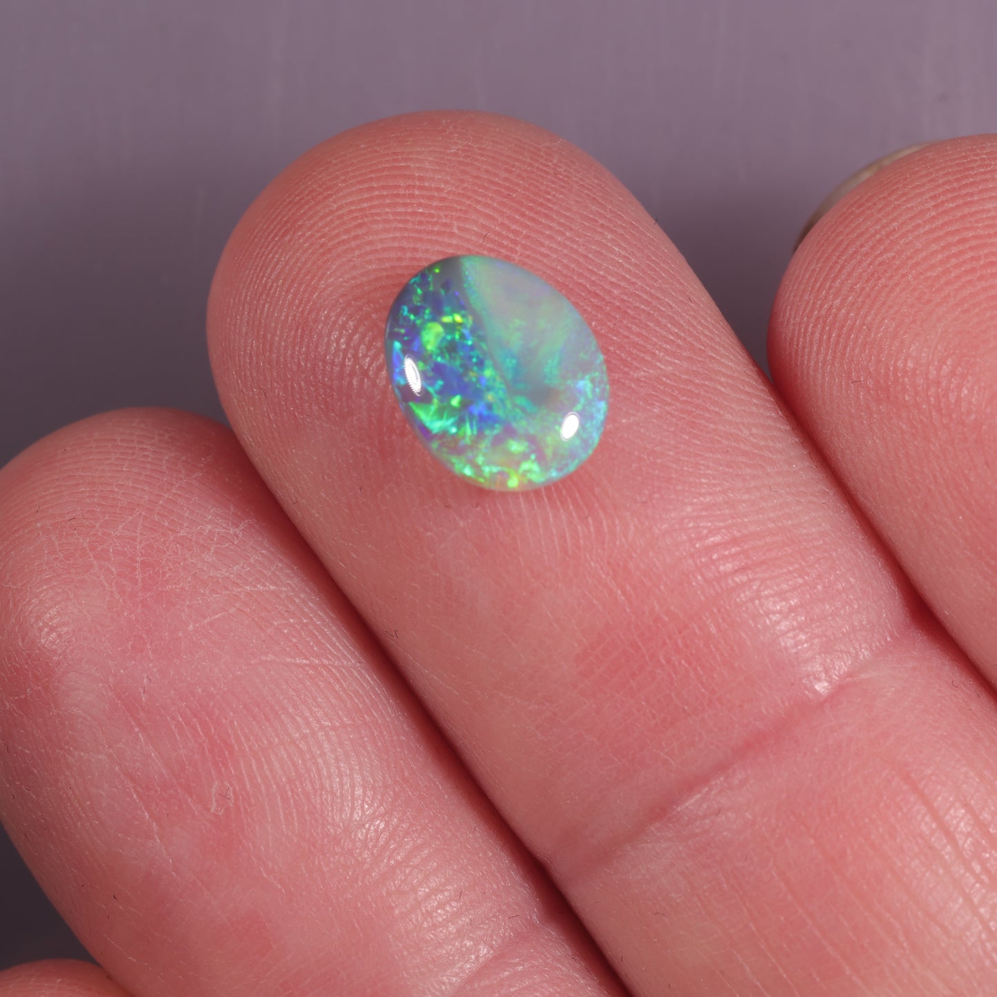 Lightning Ridge Opal 1.20cts 27437