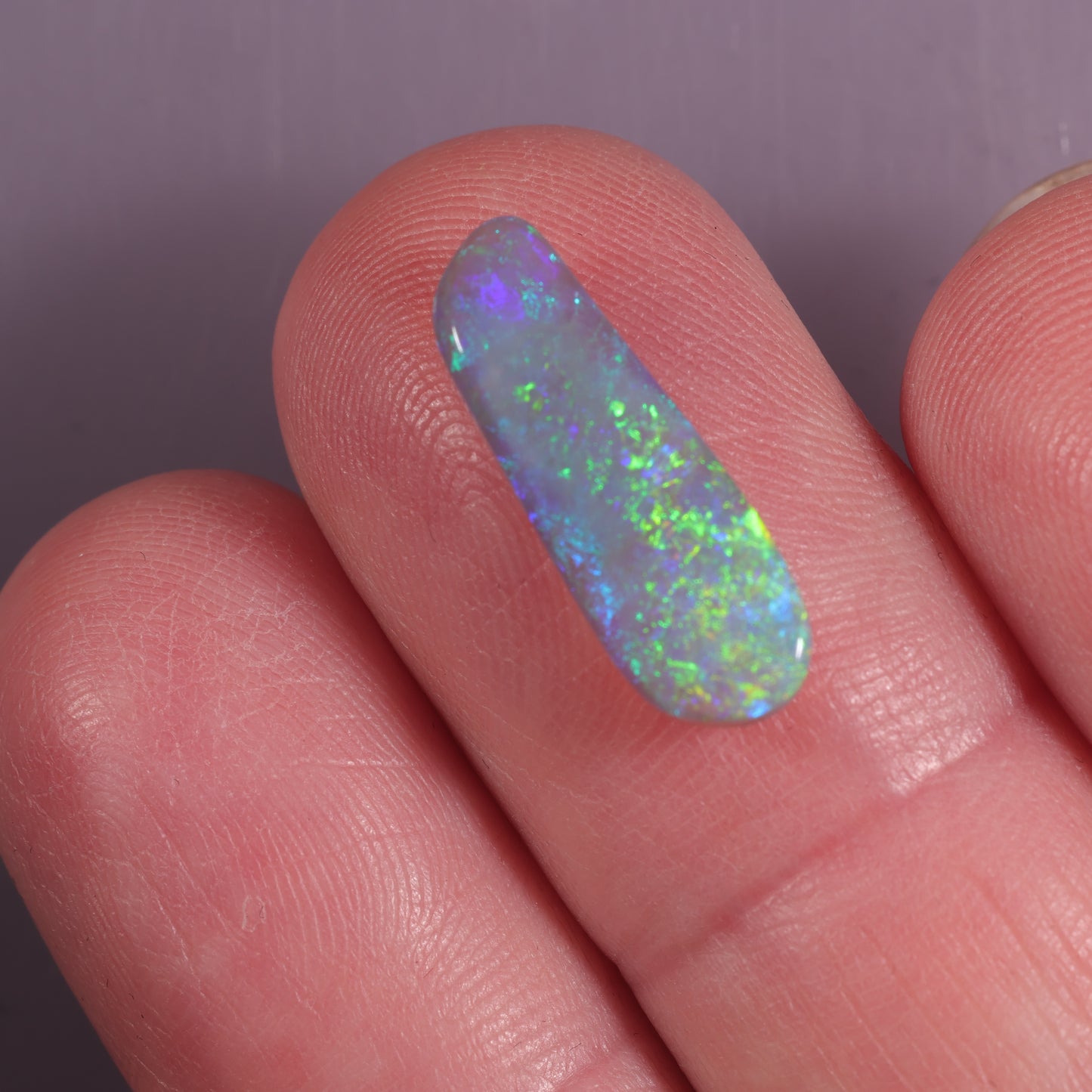 Lightning Ridge Opal 2.71cts 25430