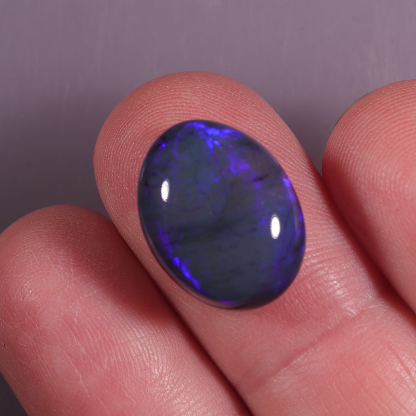 Lightning Ridge Opal 9.60cts 24261