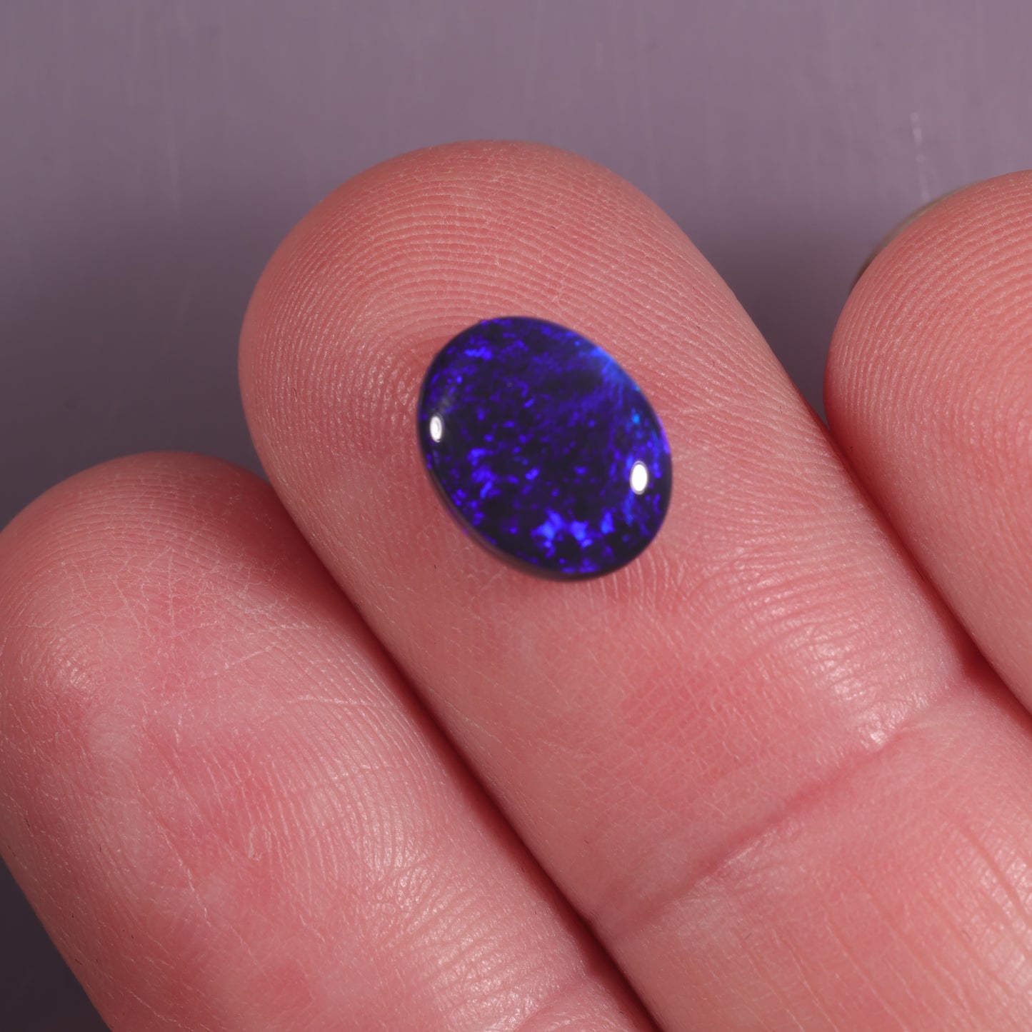 Lightning Ridge Opal 2.08cts 27442