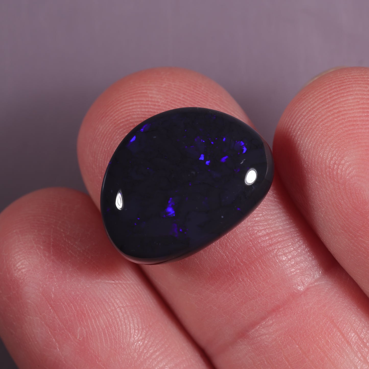 Lightning Ridge Opal 9.05cts 27061