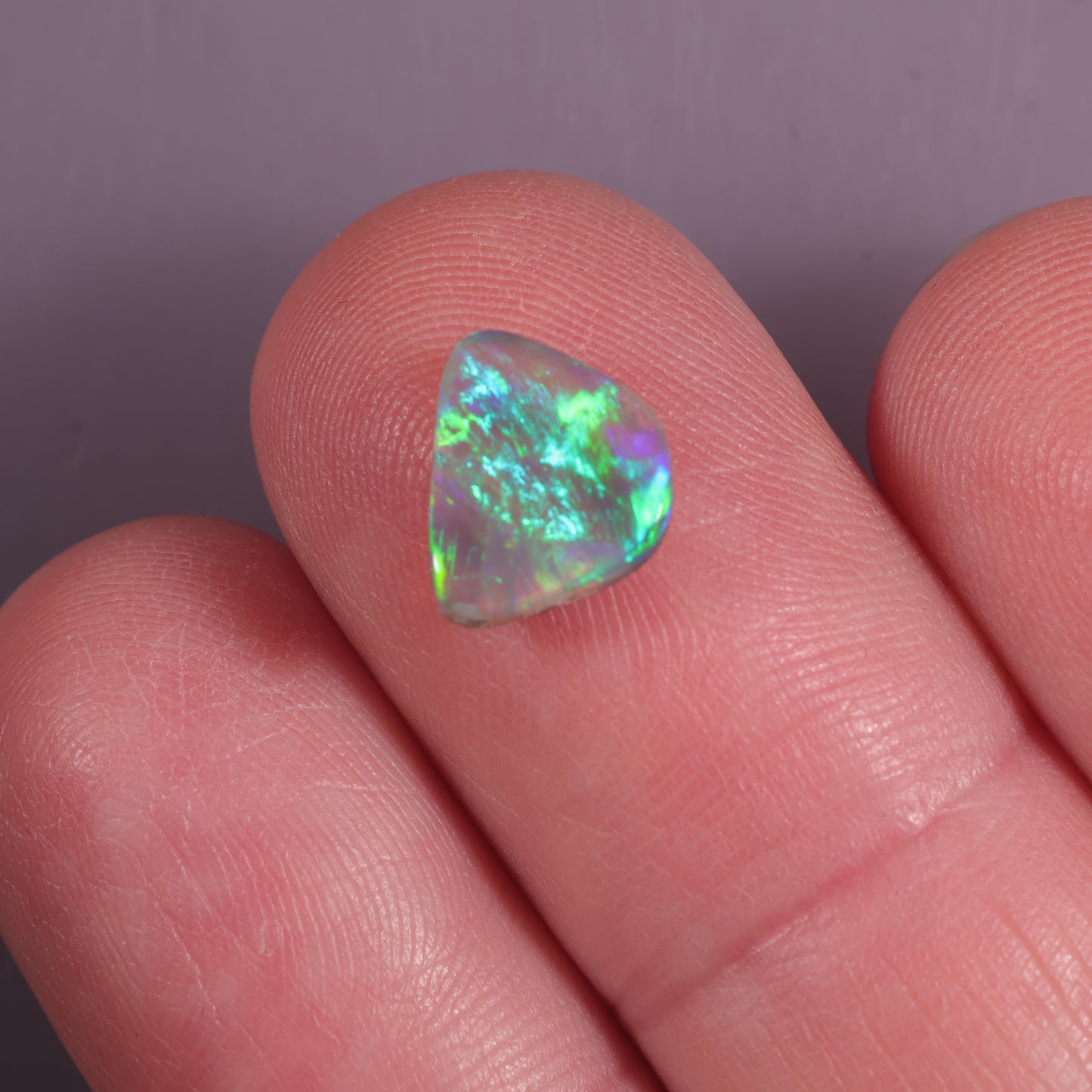 Lightning Ridge Opal 1.24cts 28382