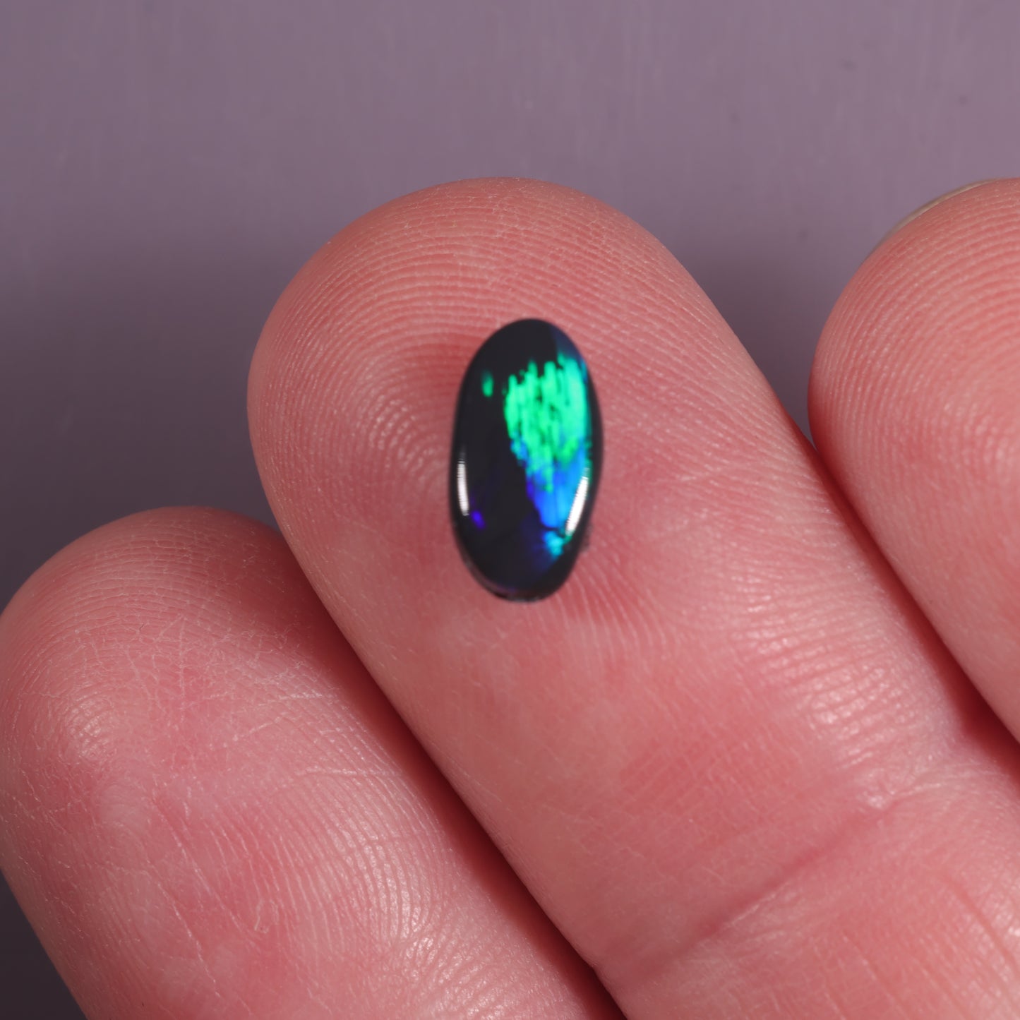 Lightning Ridge Opal 1.17cts 26756