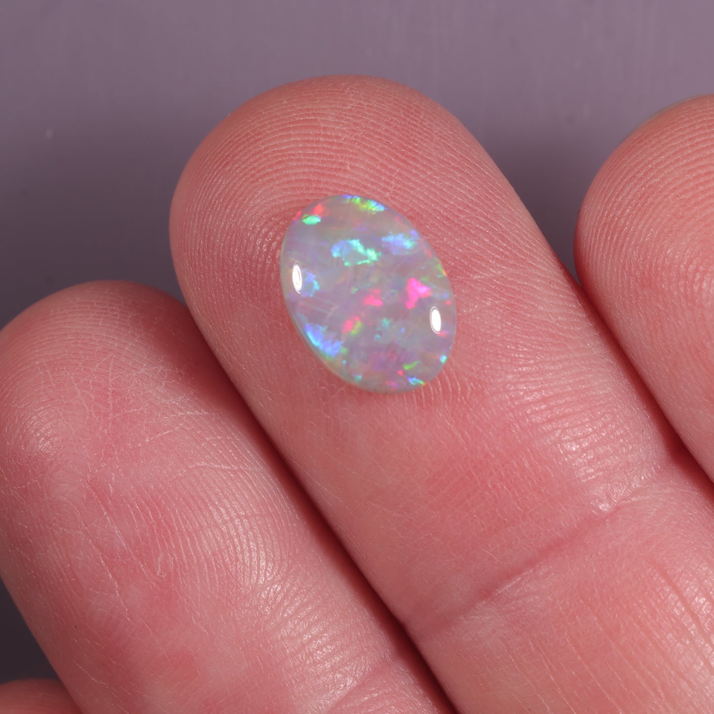 Lightning Ridge Opal 1.57cts 27722