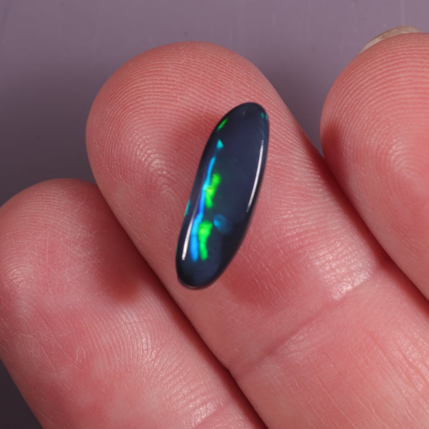 Lightning Ridge Opal 2.75cts 25429