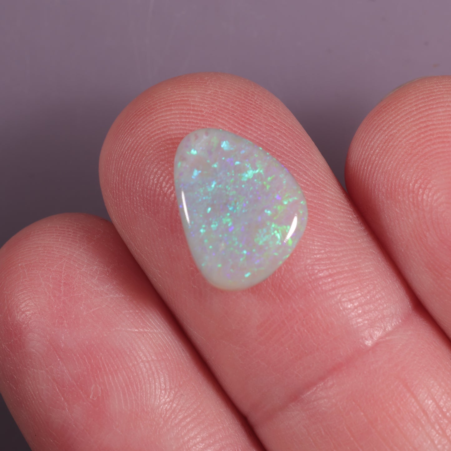 Lightning Ridge Opal 2.45cts 27060