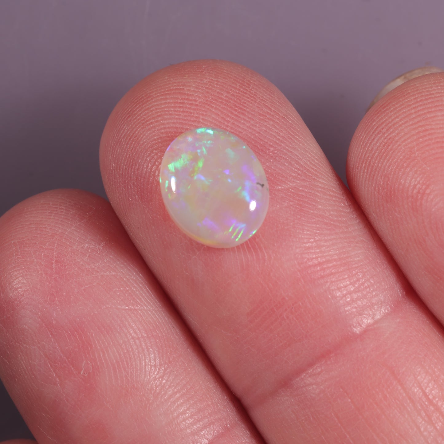 Lightning Ridge Opal 1.67cts 25475