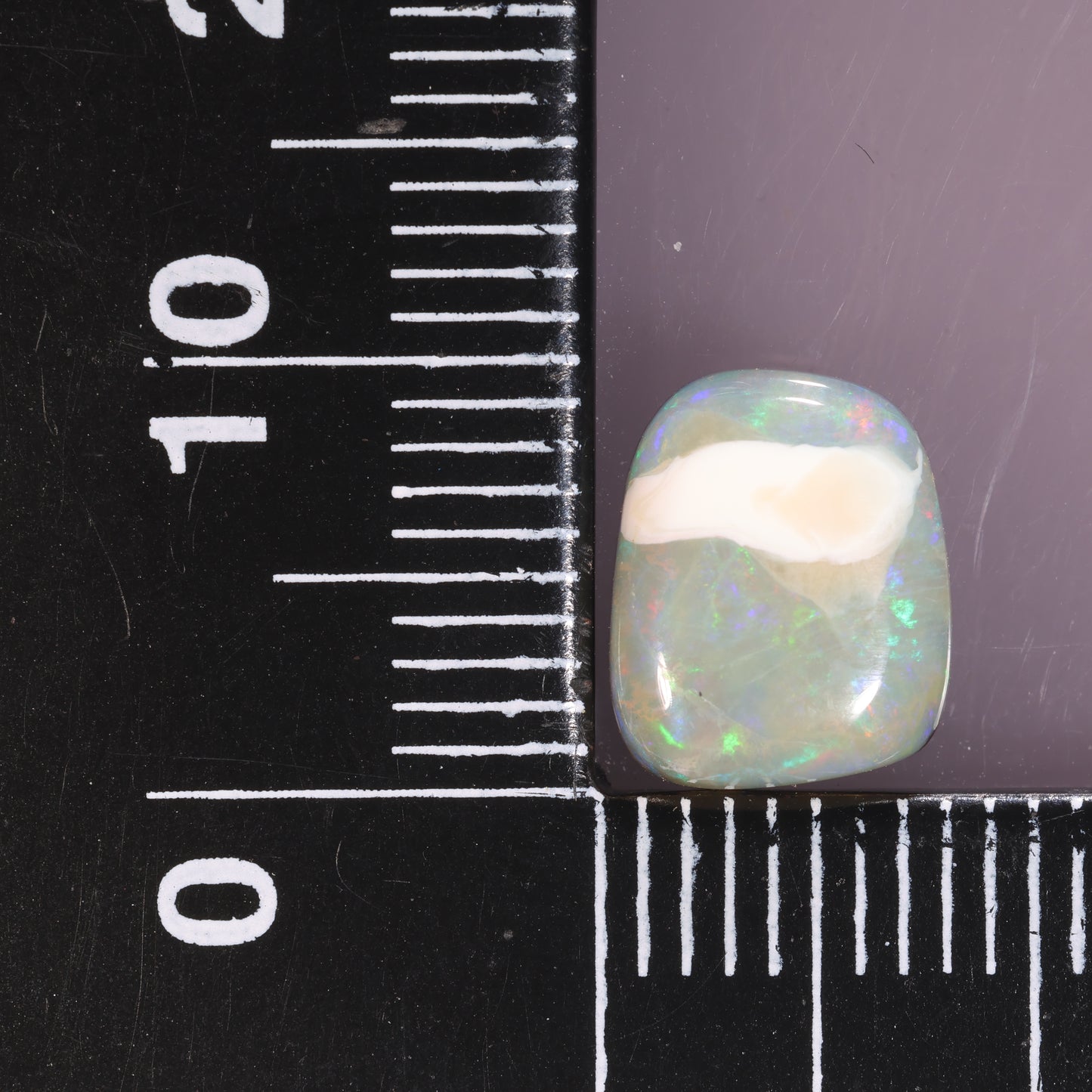 Boulder Opal 2.98cts 28546