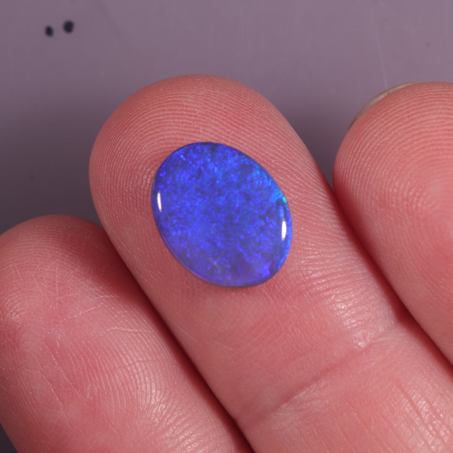 Lightning Ridge Opal 3.01cts 25056