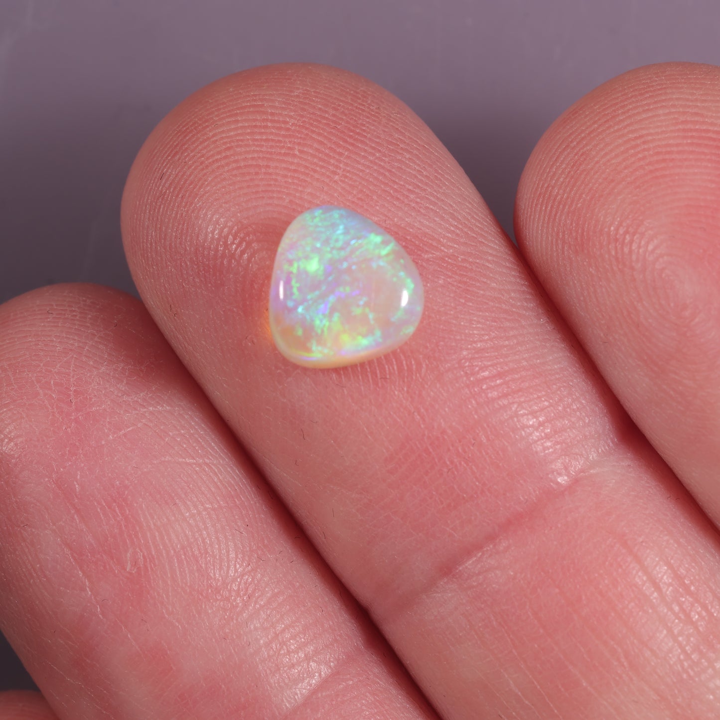 Lightning Ridge Opal 1.69cts 28530