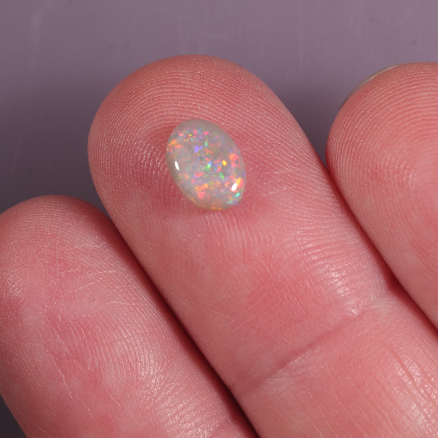 Lightning Ridge Opal 0.87cts 27378