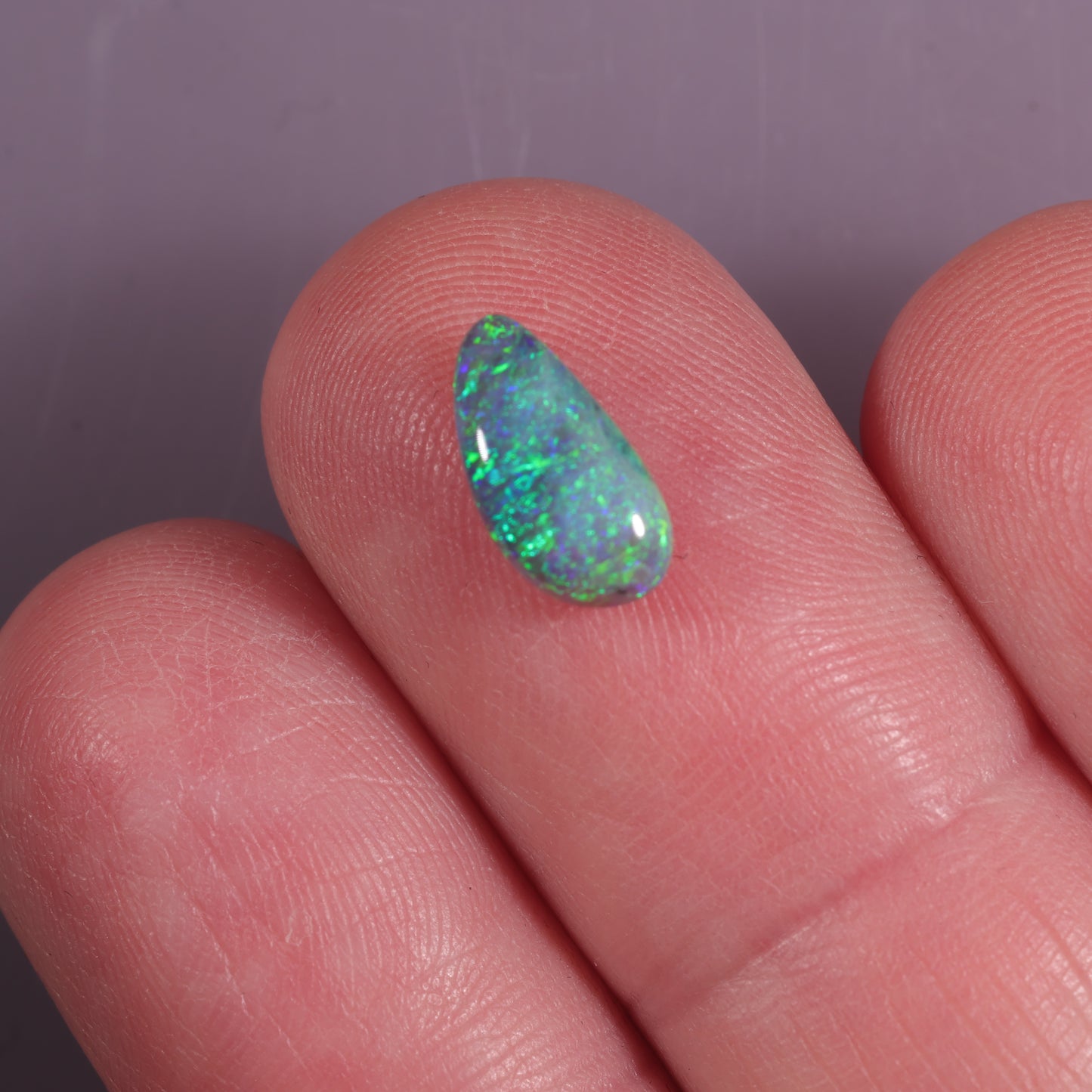 Lightning Ridge Opal 1.25cts 27430