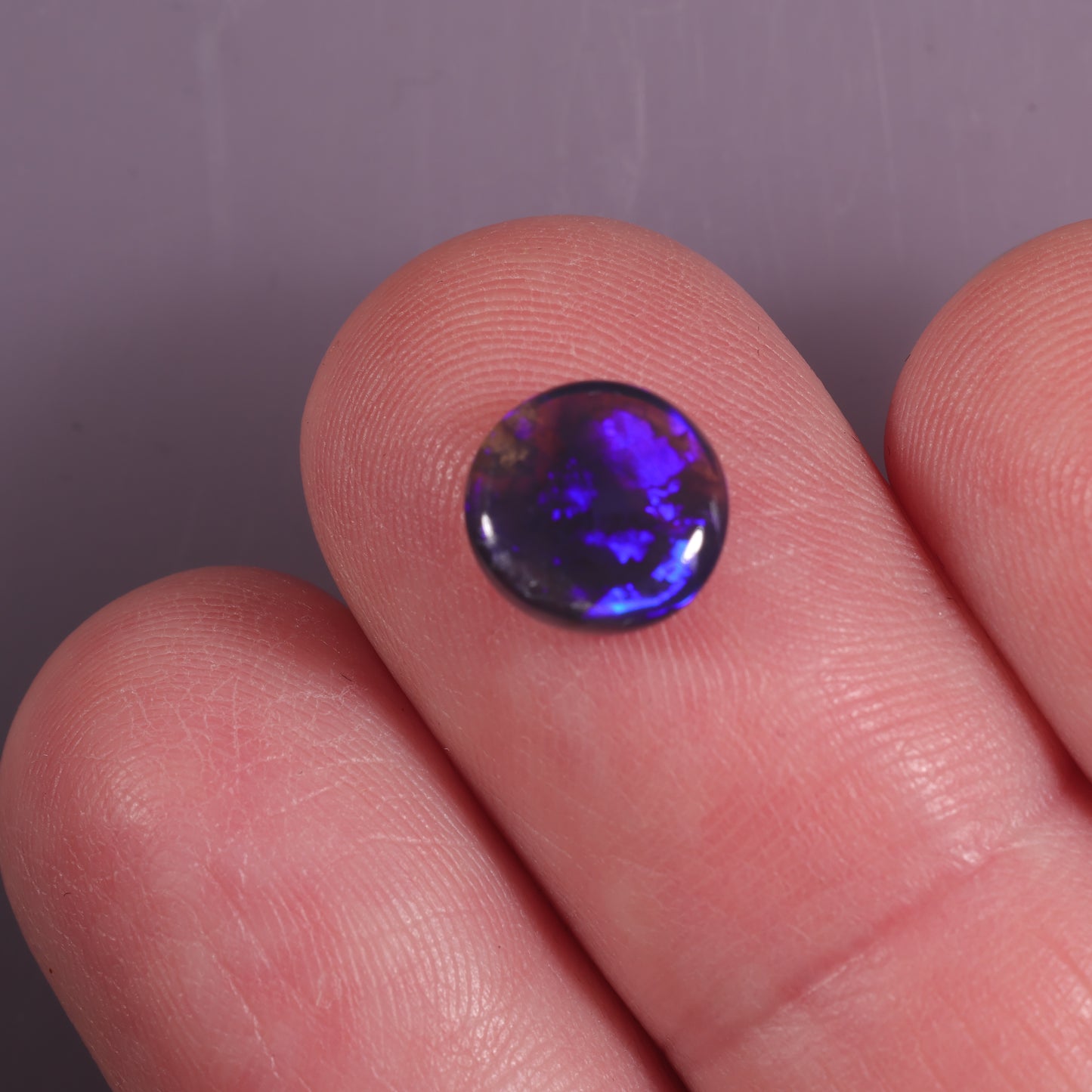 Lightning Ridge Opal 0.81cts 25059