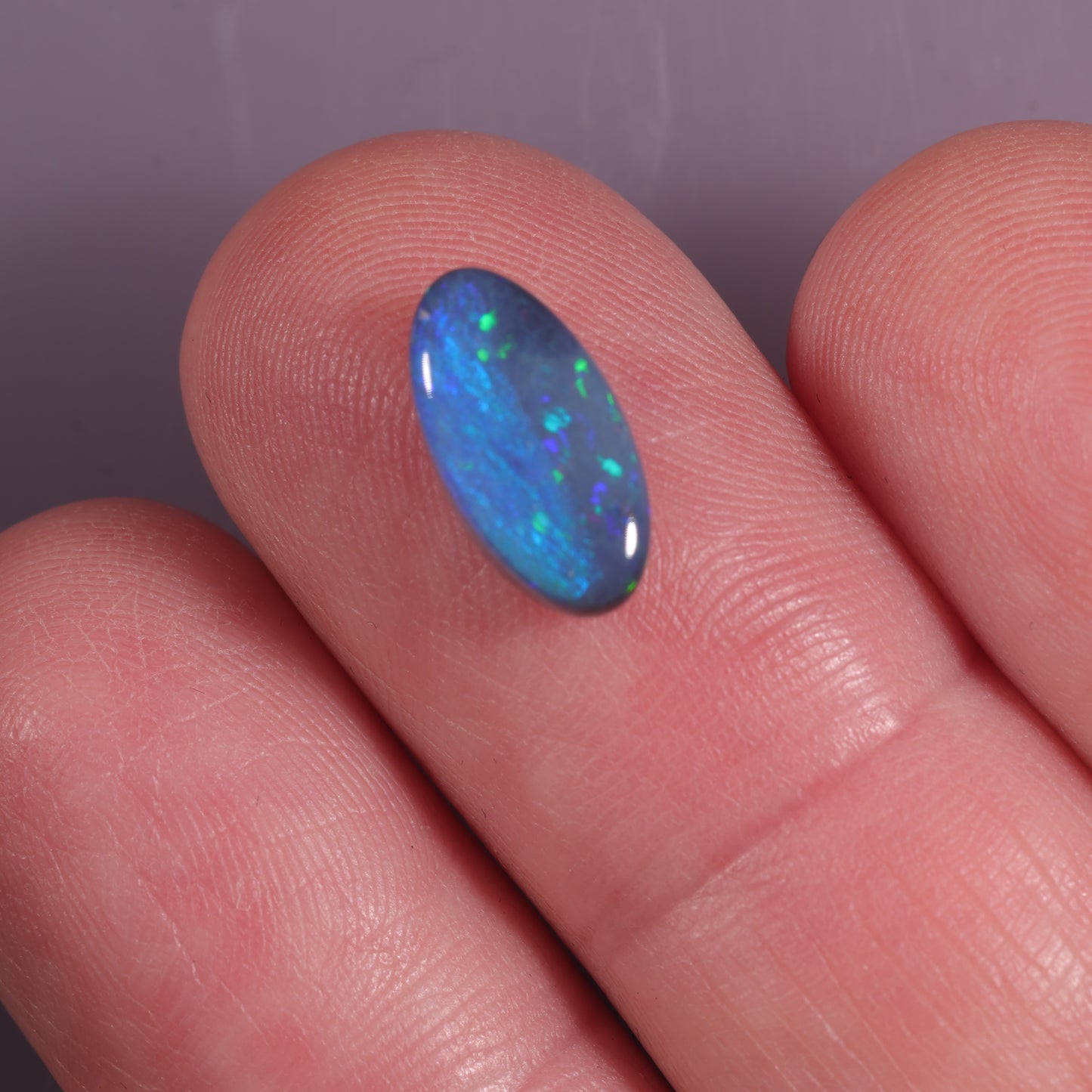 Lightning Ridge Opal 2.35cts 27057