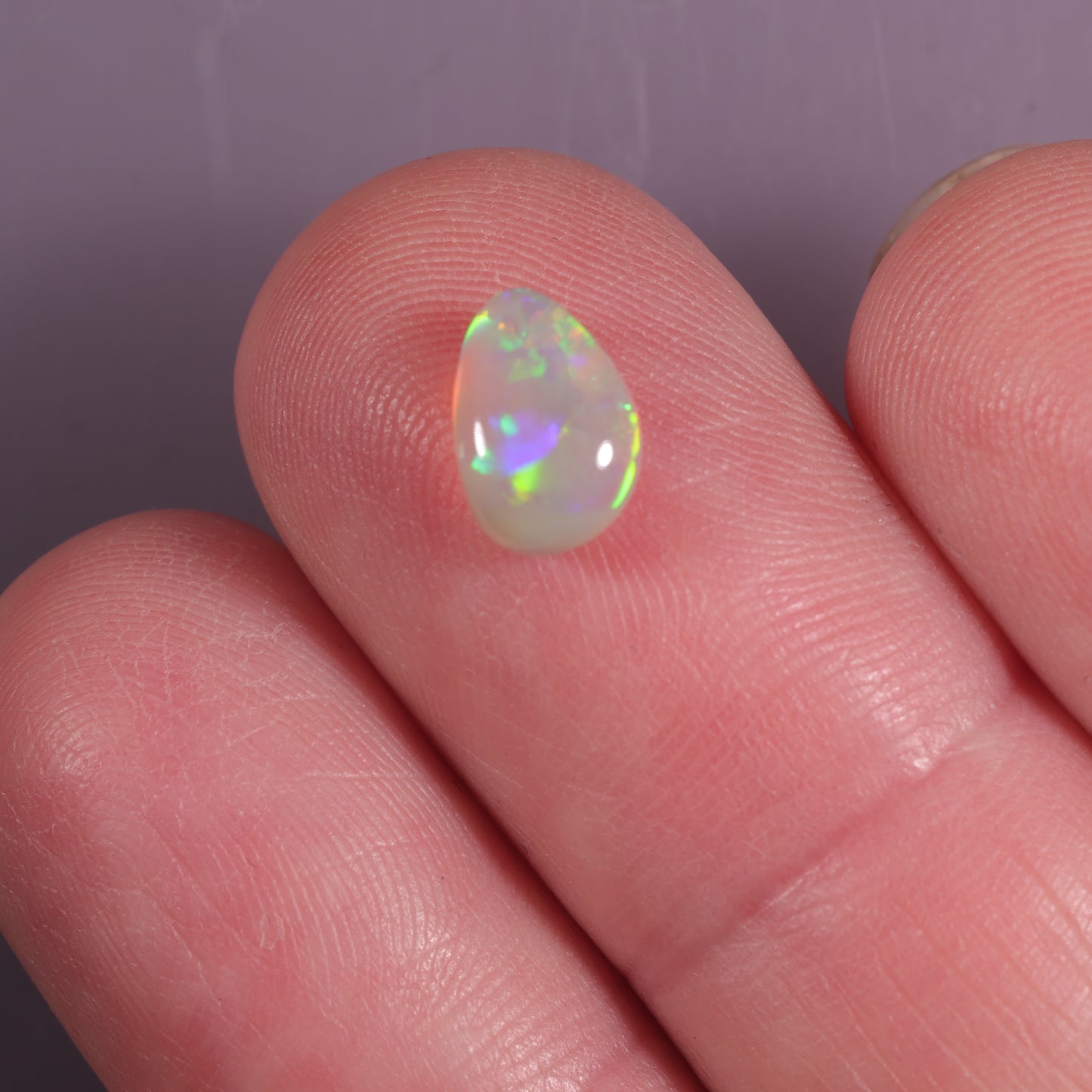Lightning Ridge Opal 1.30cts 25391