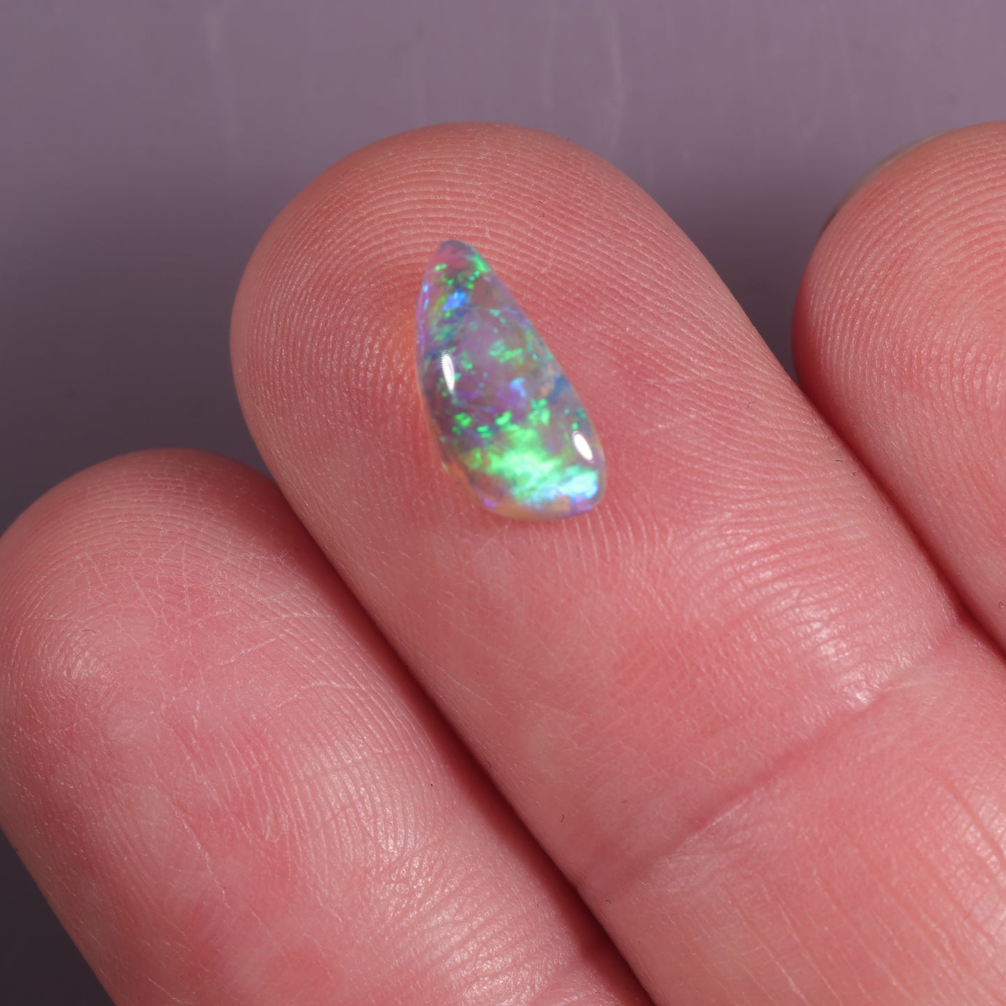 Lightning Ridge Opal 1.35cts 26362