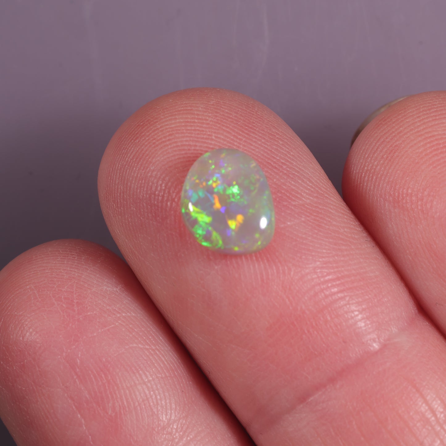 Lightning Ridge Opal 1.33cts 25388