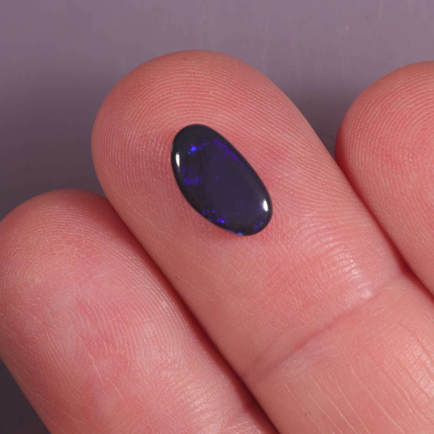 Lightning Ridge Opal 1.08cts 27721