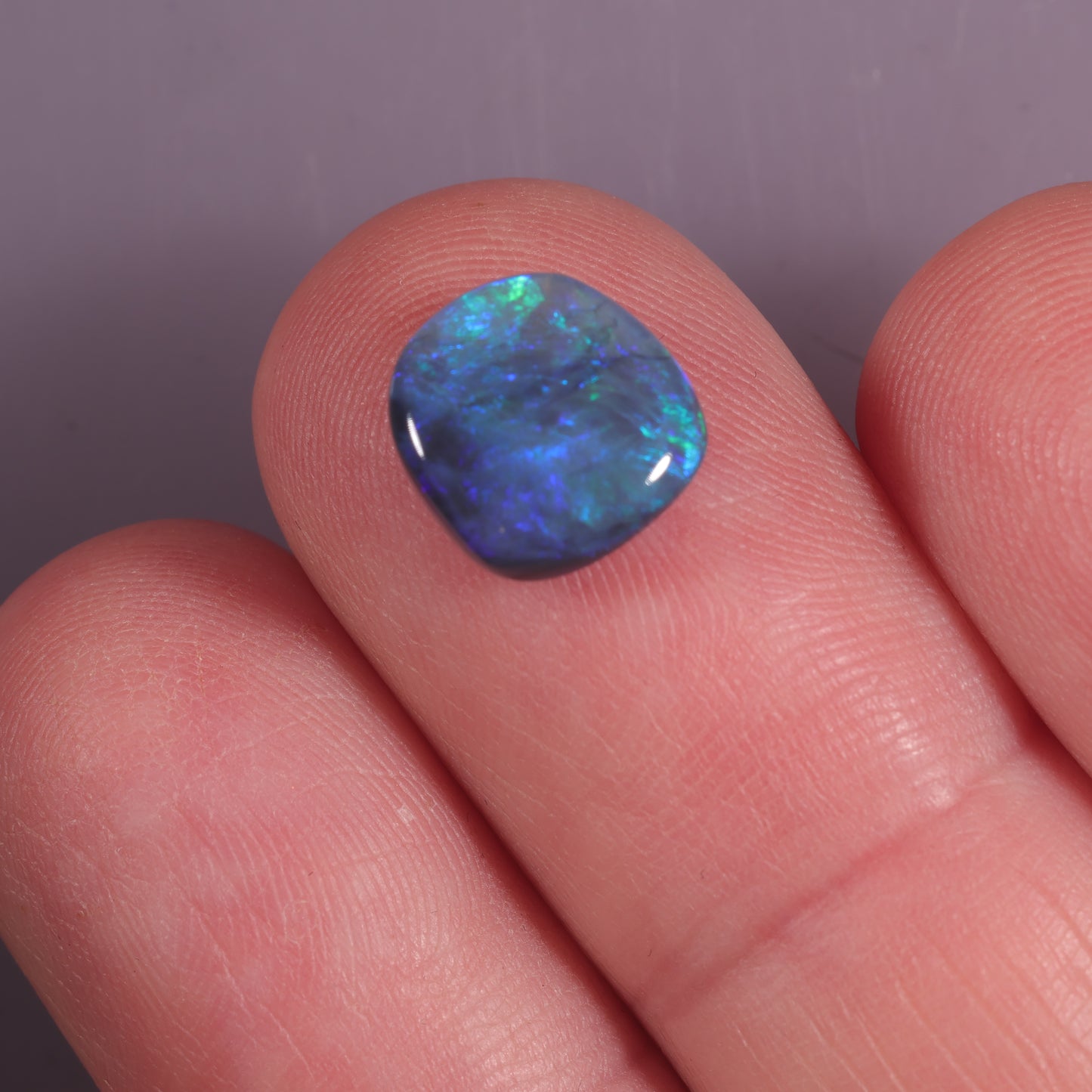 Lightning Ridge Opal 2.31cts 27427