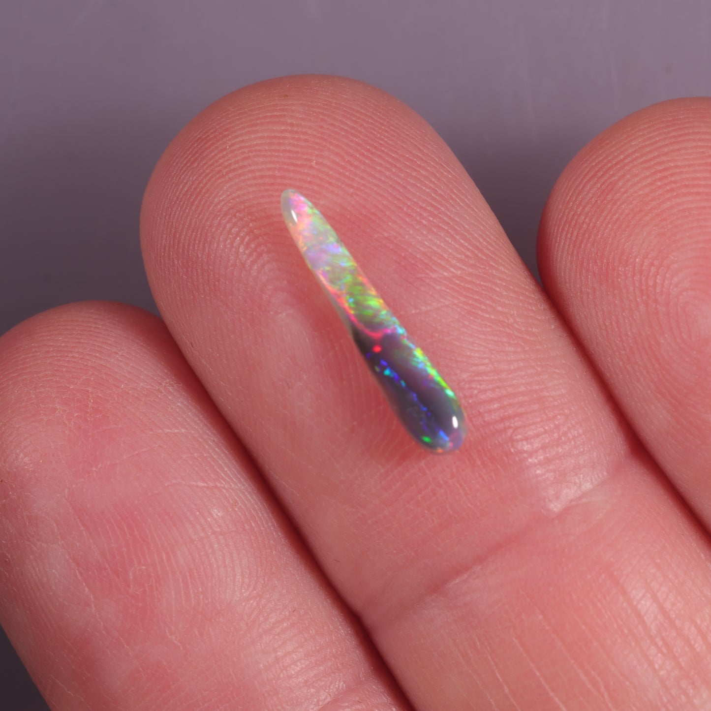 Lightning Ridge Opal 0.67cts 28831