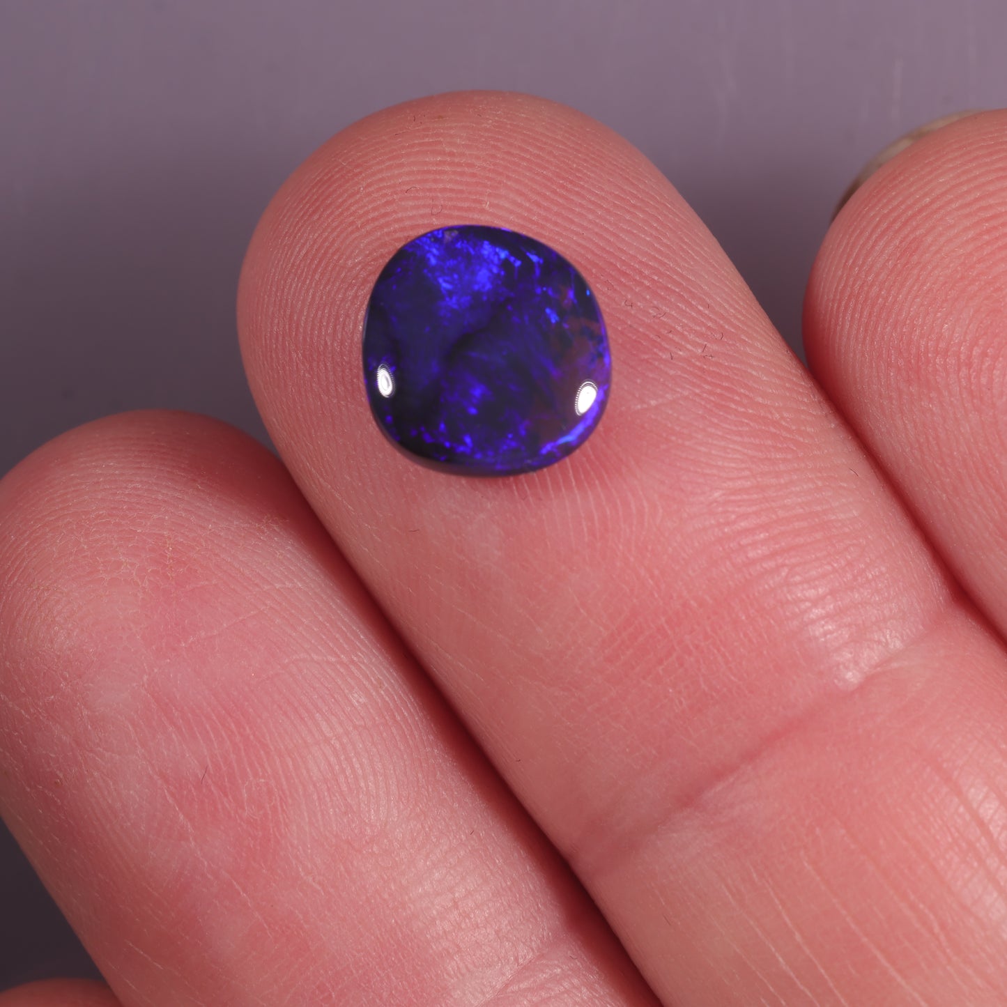Lightning Ridge Opal 1.50cts 27409