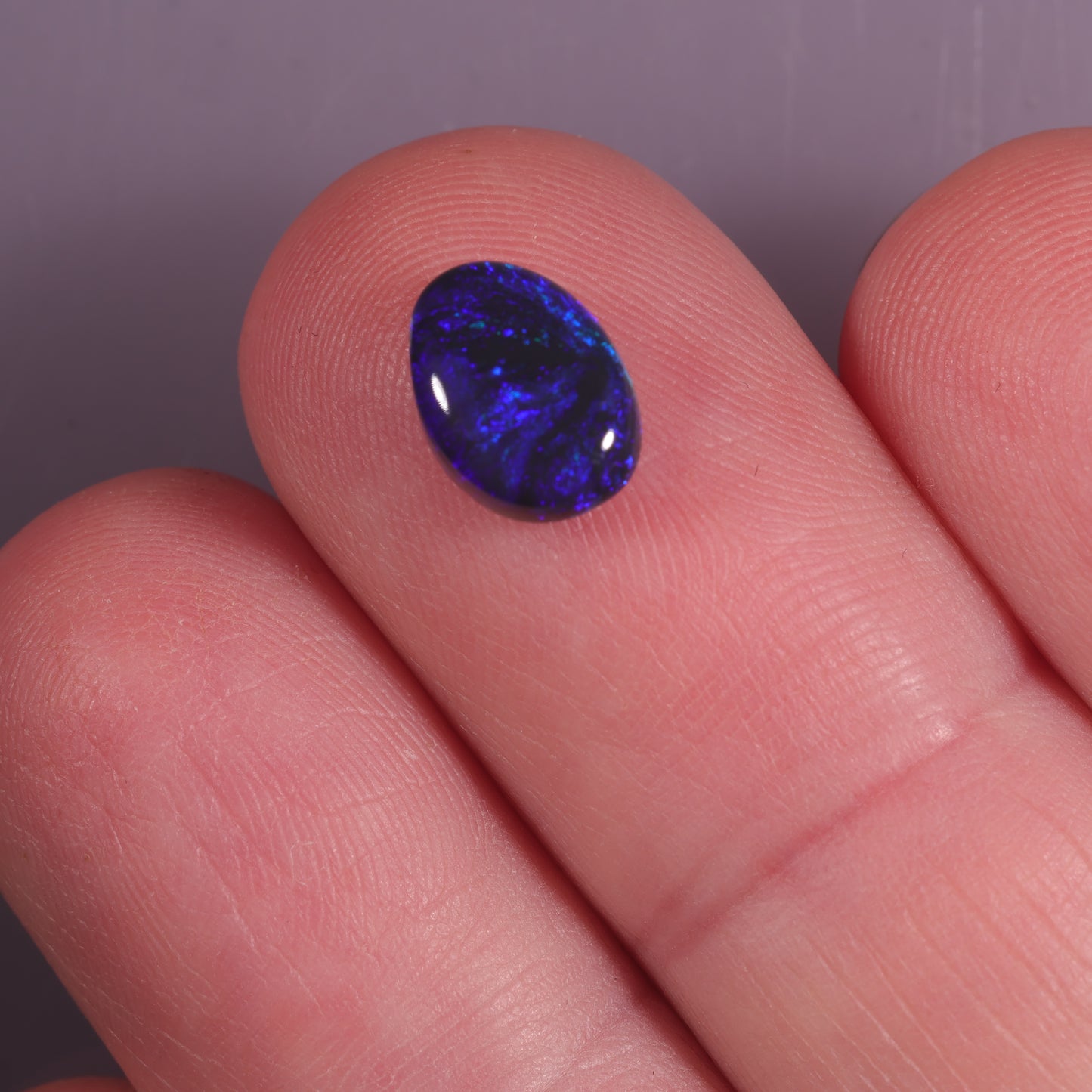 Lightning Ridge Opal 1.36cts 25471