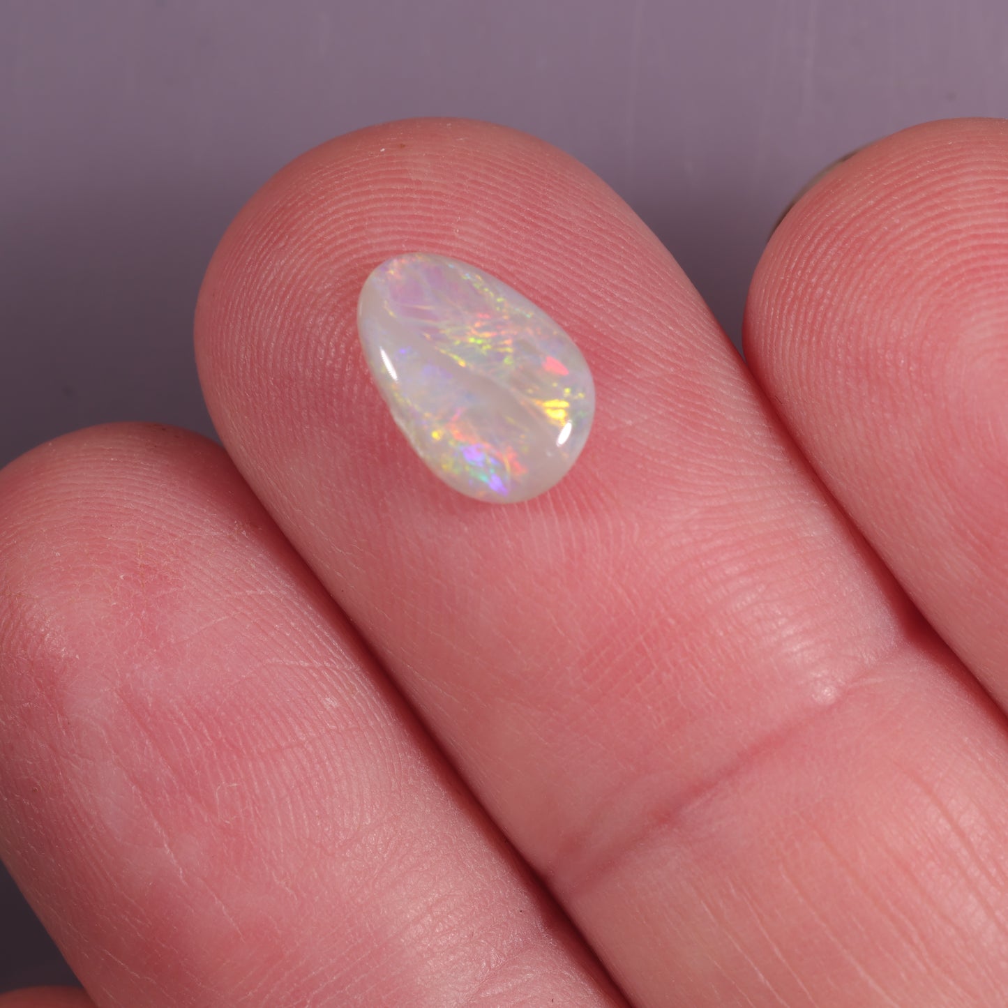 Lightning Ridge Opal 1.14cts 25386