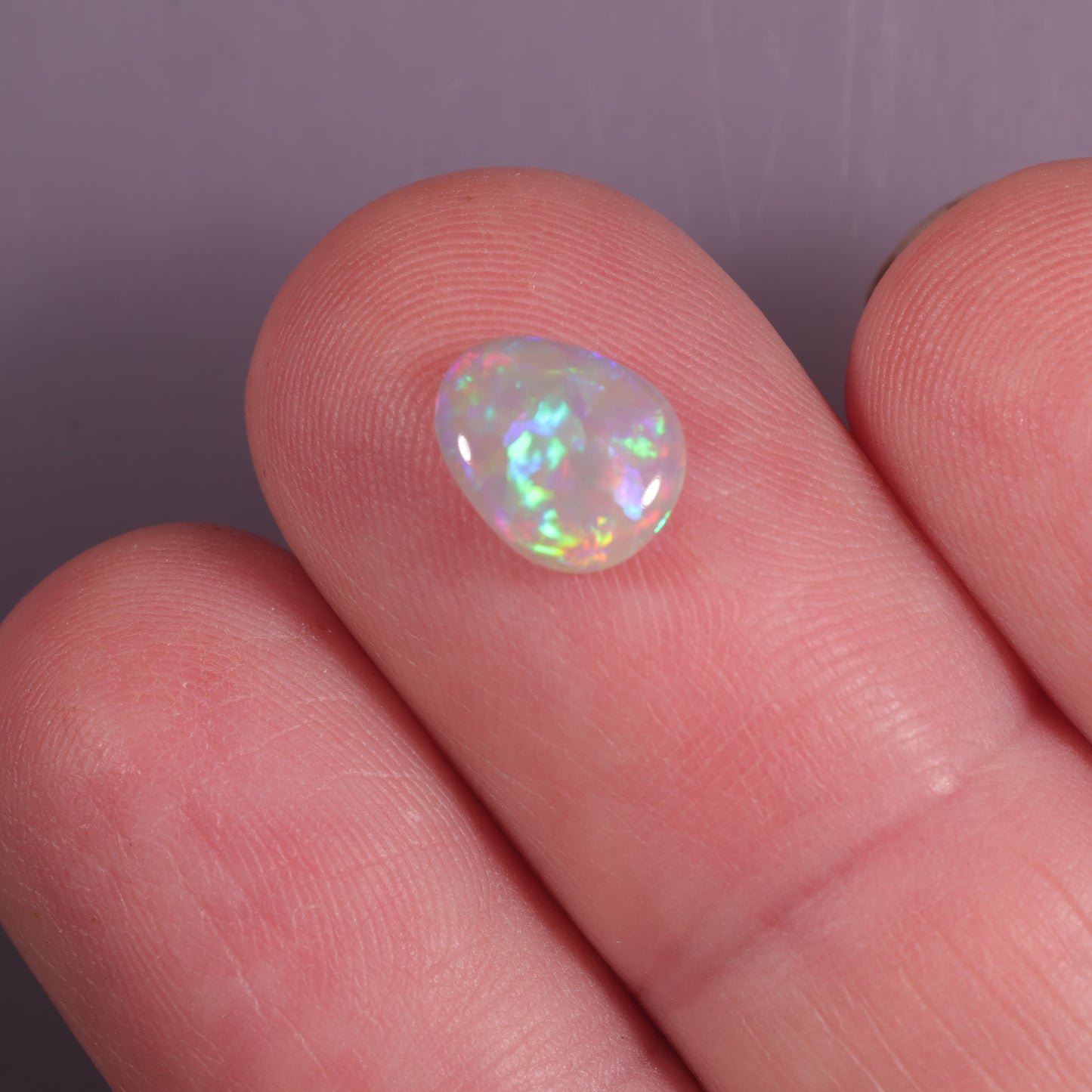 Lightning Ridge Opal 0.98cts 26599