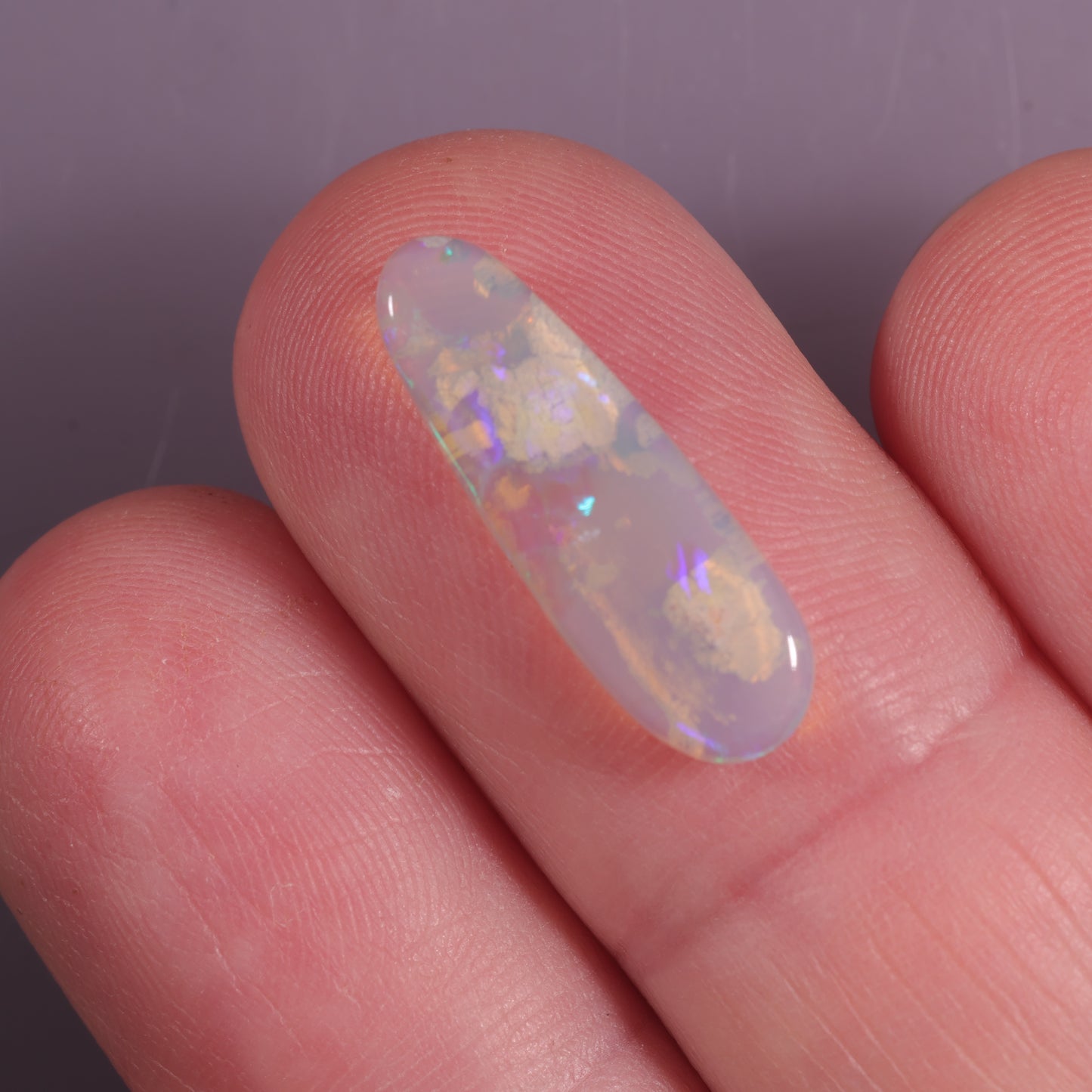 Lightning Ridge Opal 2.47cts 27051