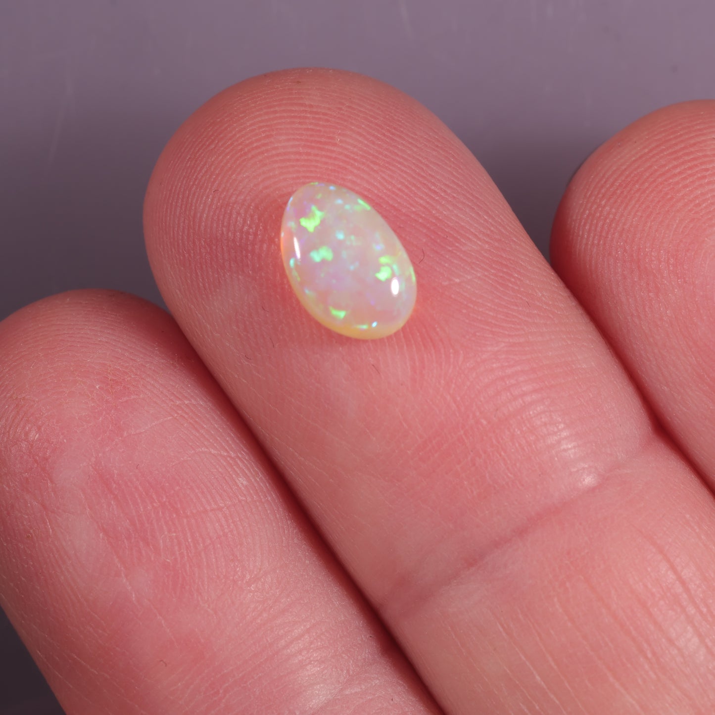 Lightning Ridge Opal 1.12 cts 28758