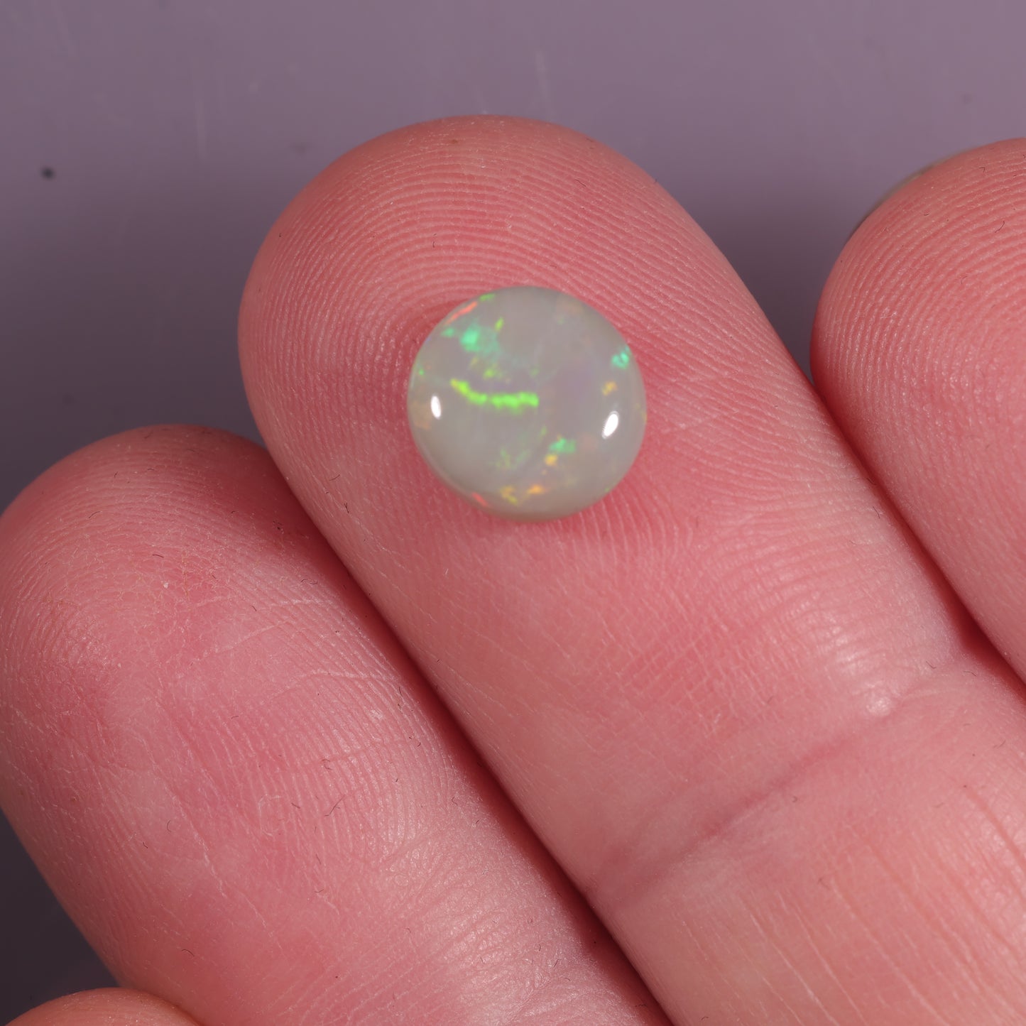 Lightning Ridge Opal 1.62cts 26767