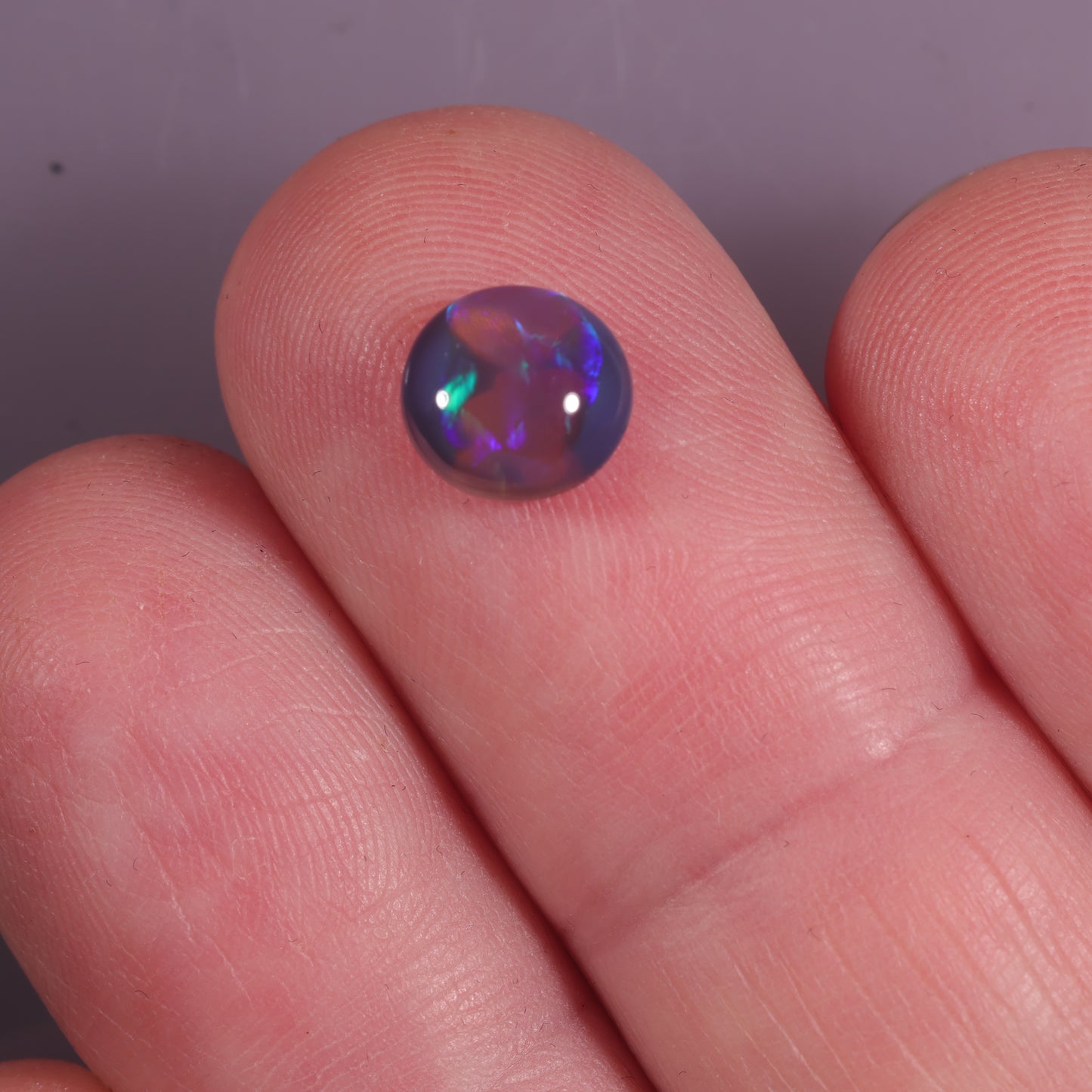 Lightning Ridge Opal 1.26cts 26596