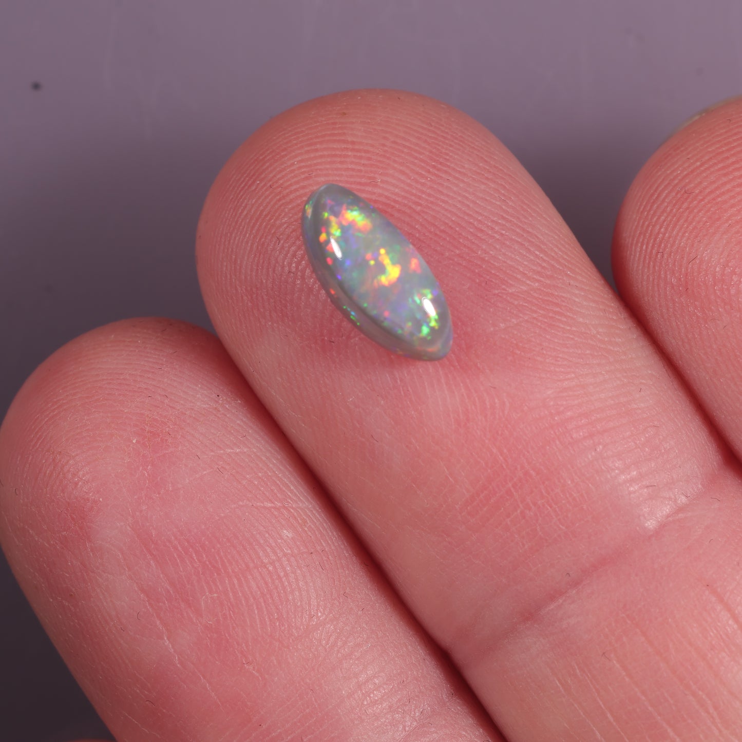 Lightning Ridge Opal 1.12cts 27418