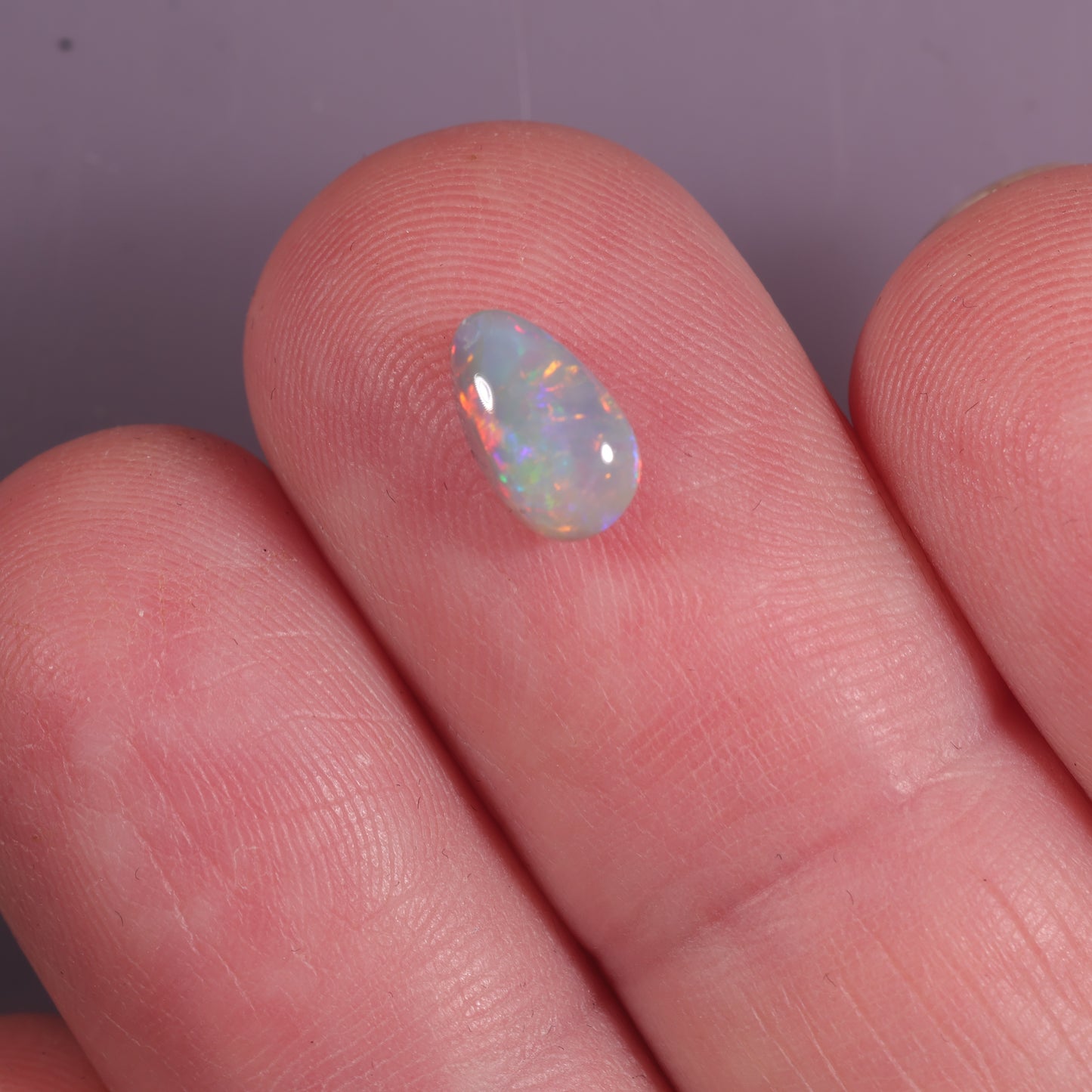 Lightning Ridge Opal 0.94cts 24541