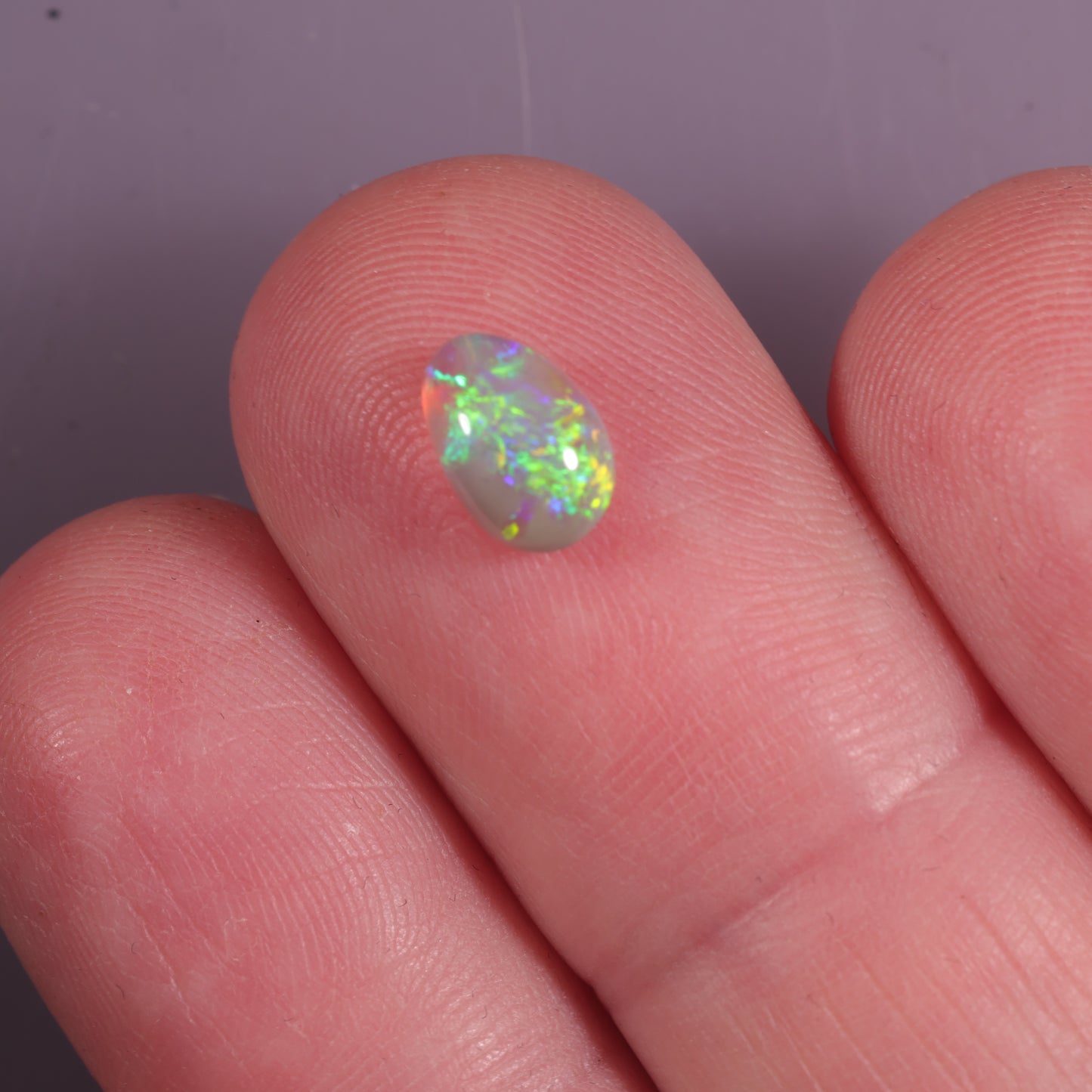 Lightning Ridge Opal 0.89cts 26773