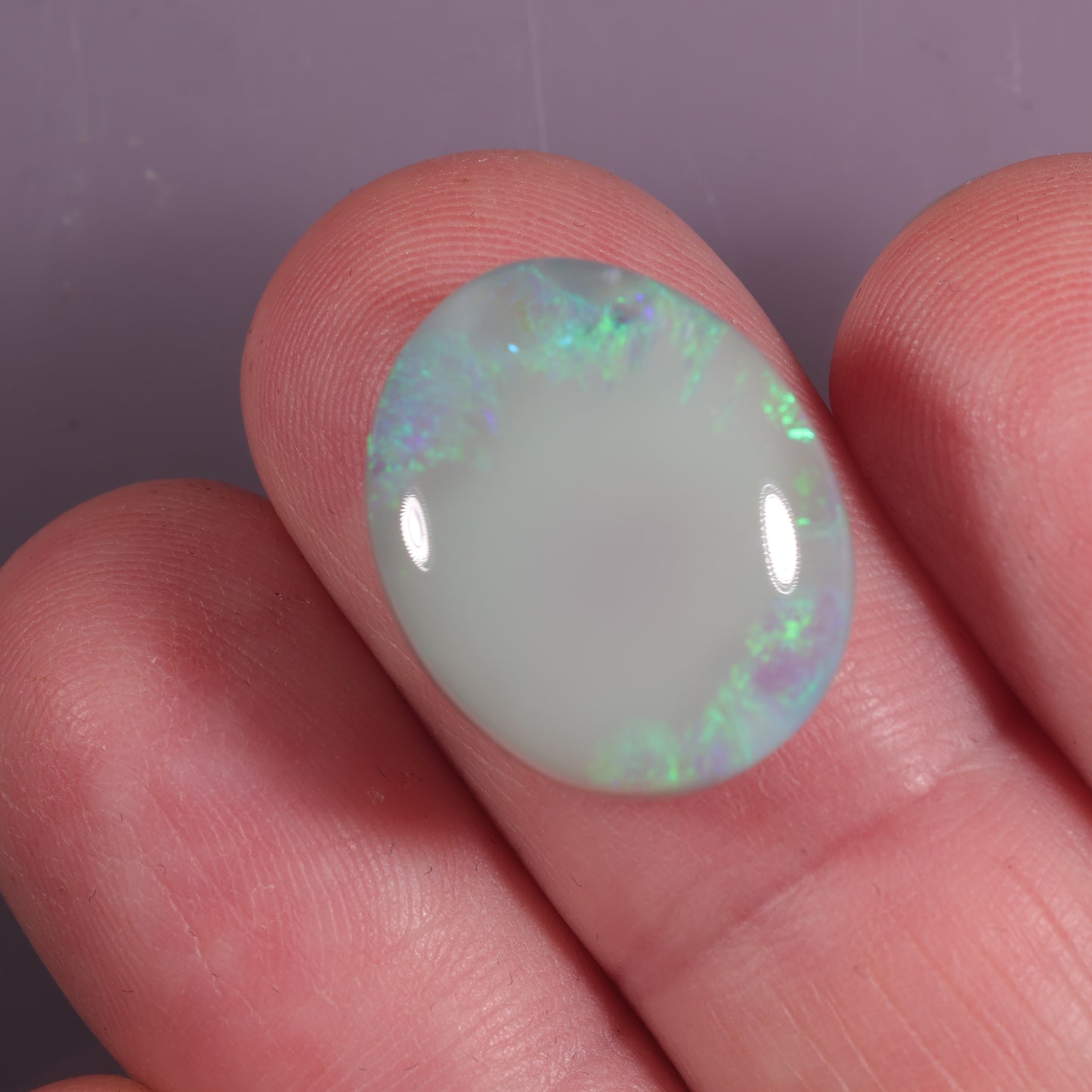 Lightning Ridge Opal 11.50cts 25497