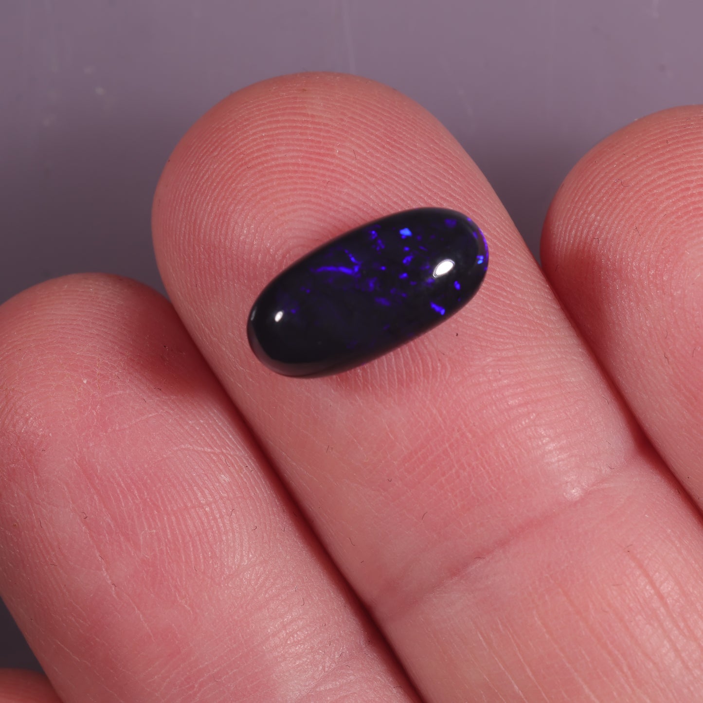 Lightning Ridge Opal 2.45cts 19120