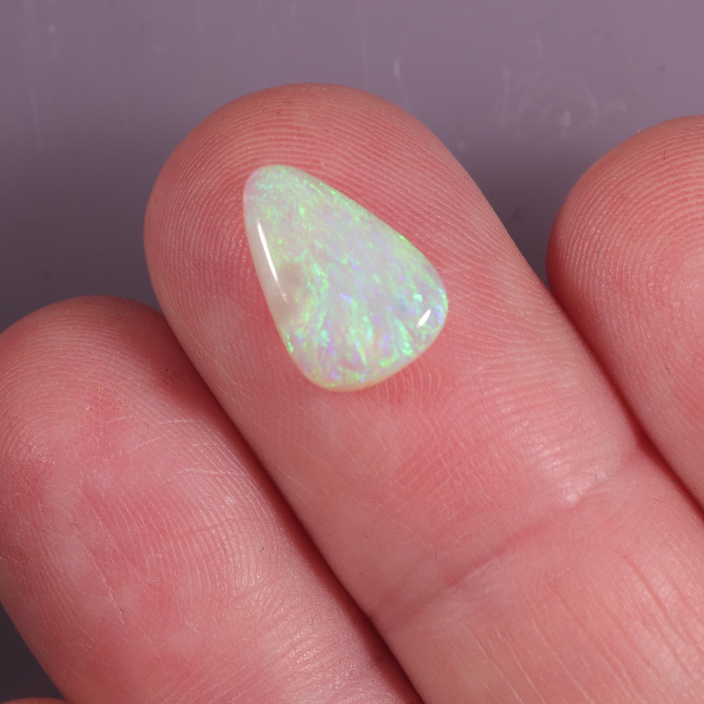 Lightning Ridge Opal 2.25cts 28029