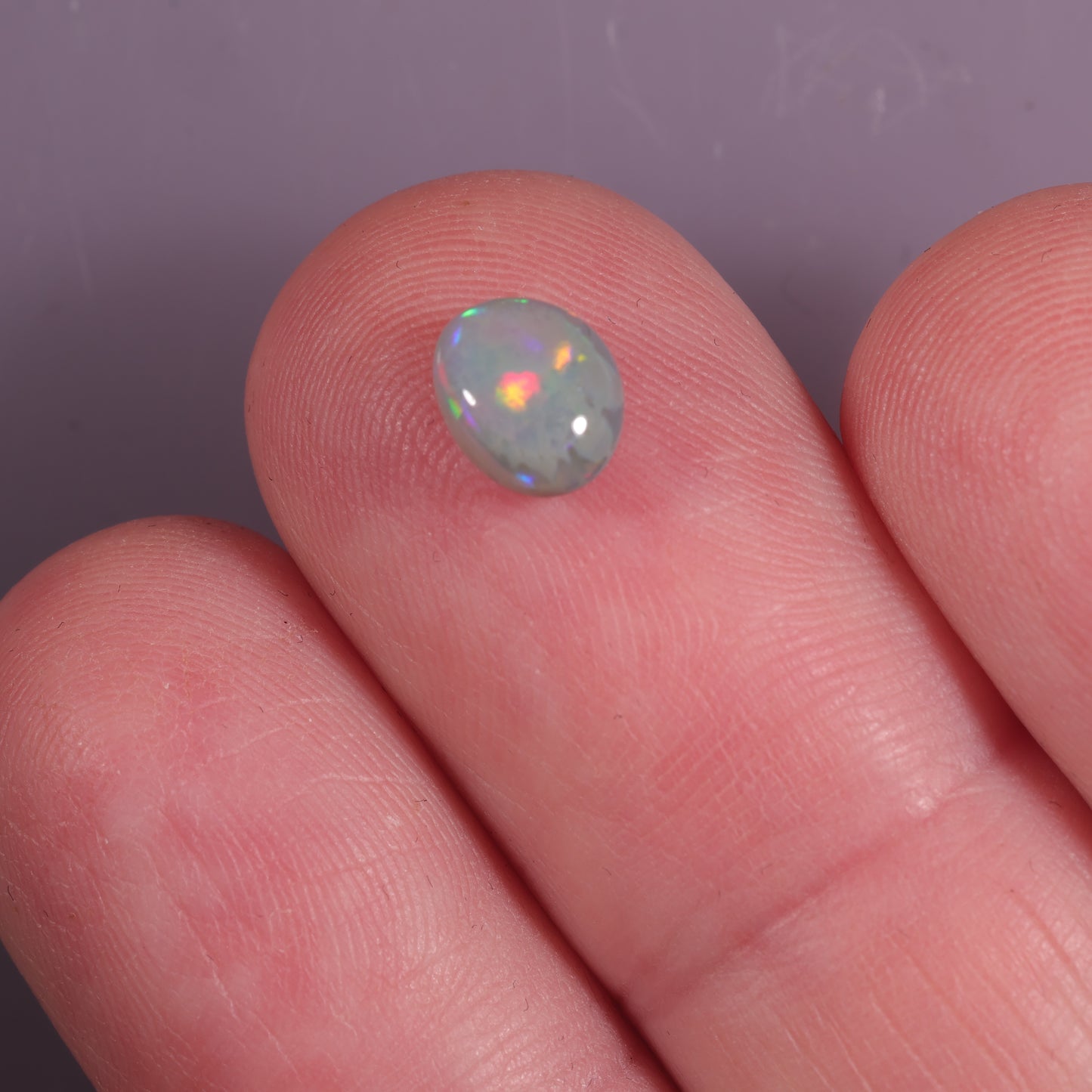 Lightning Ridge Opal 0.90cts 27509