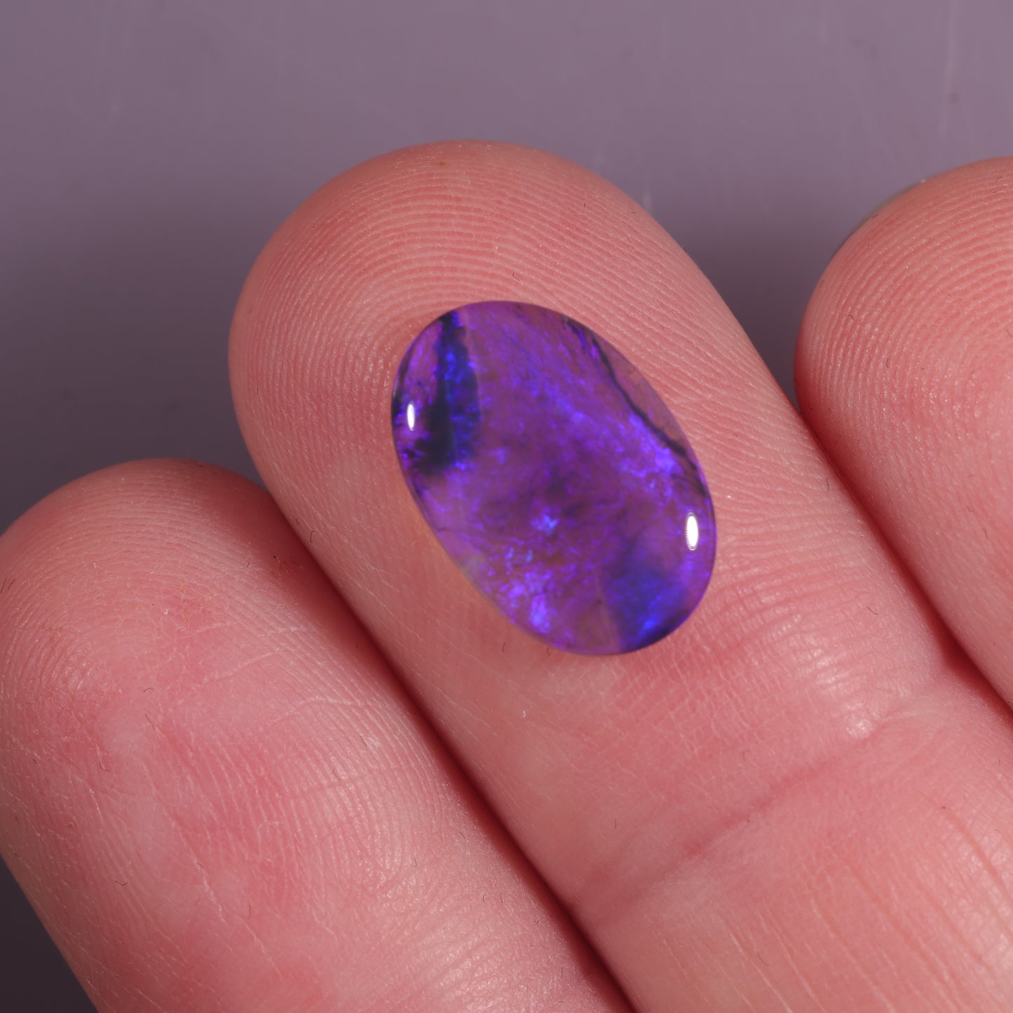 Lightning Ridge Opal 2.27cts 27317