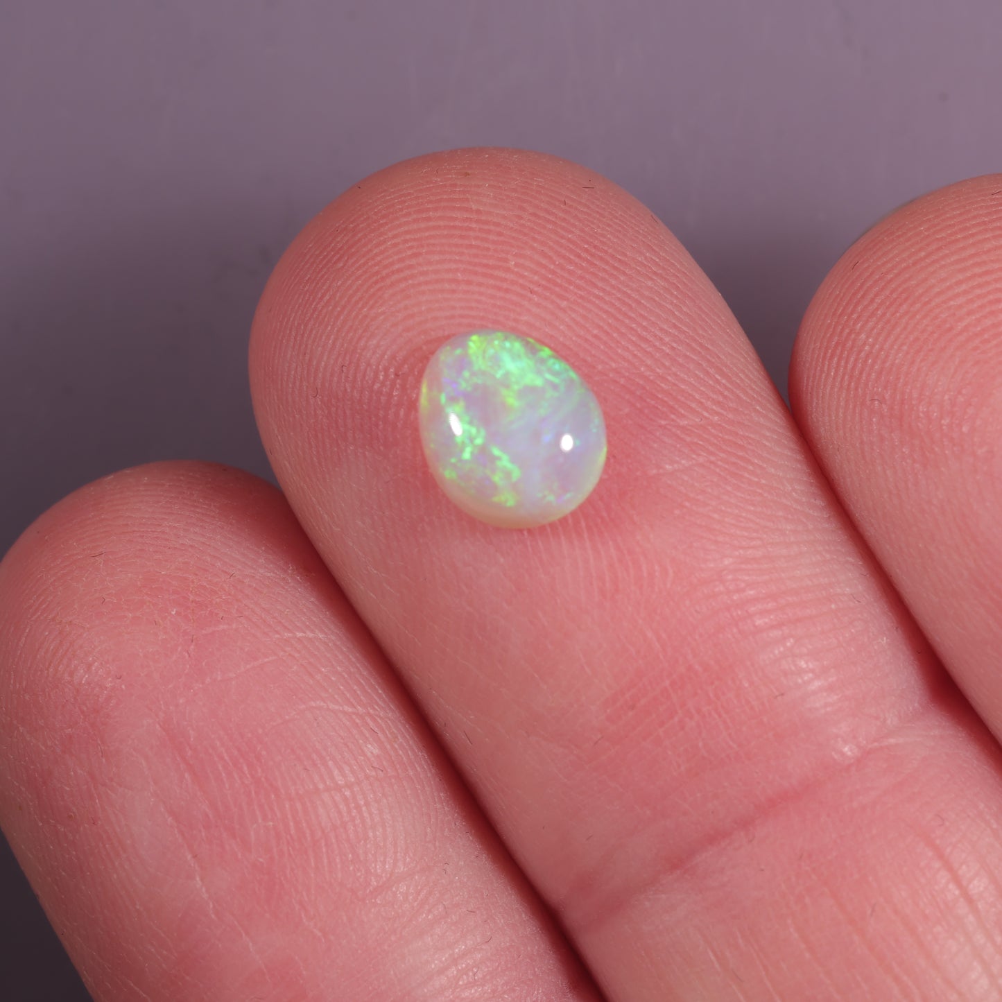 Lightning Ridge Opal 0.90cts 25469