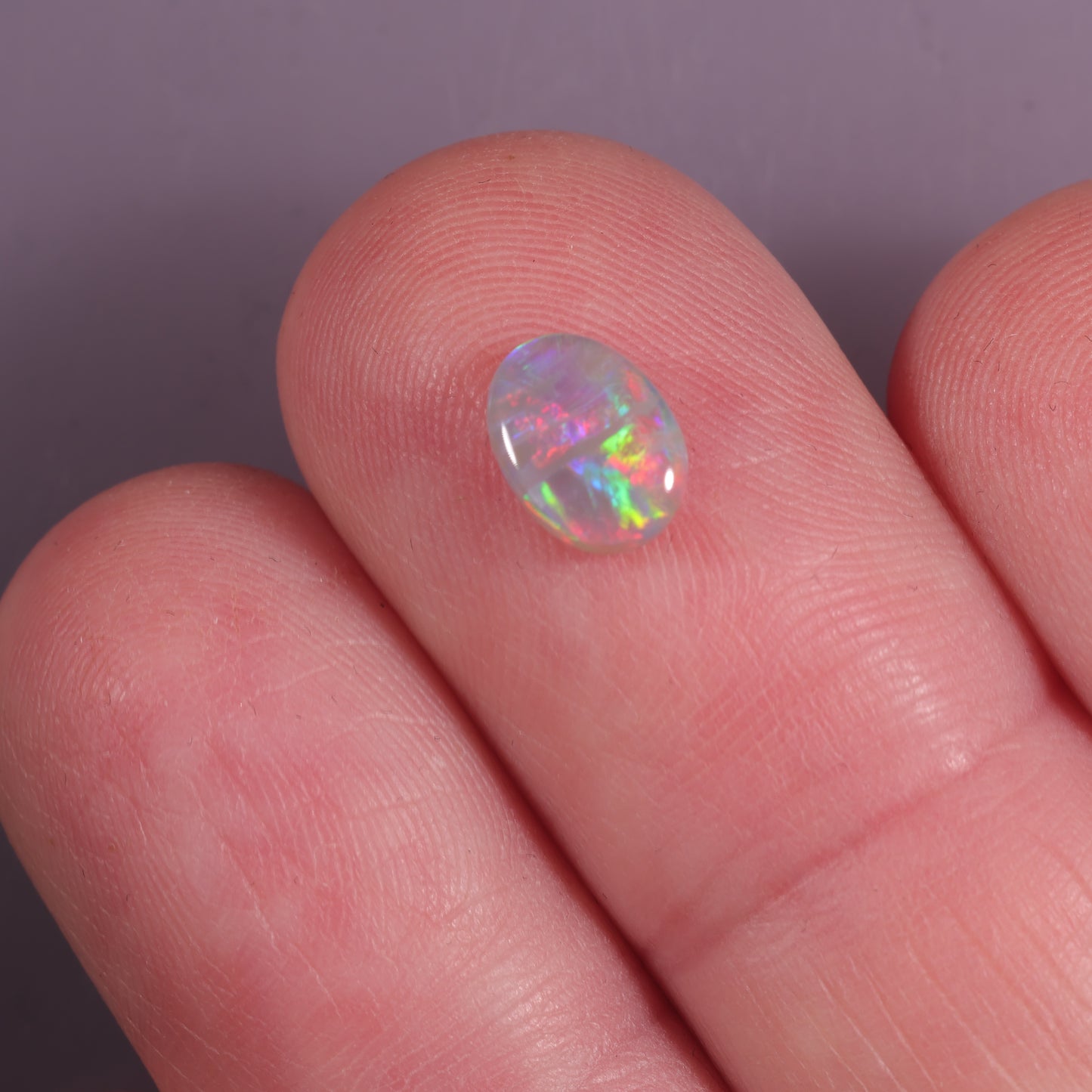 Lightning Ridge Opal 0.78cts 26788