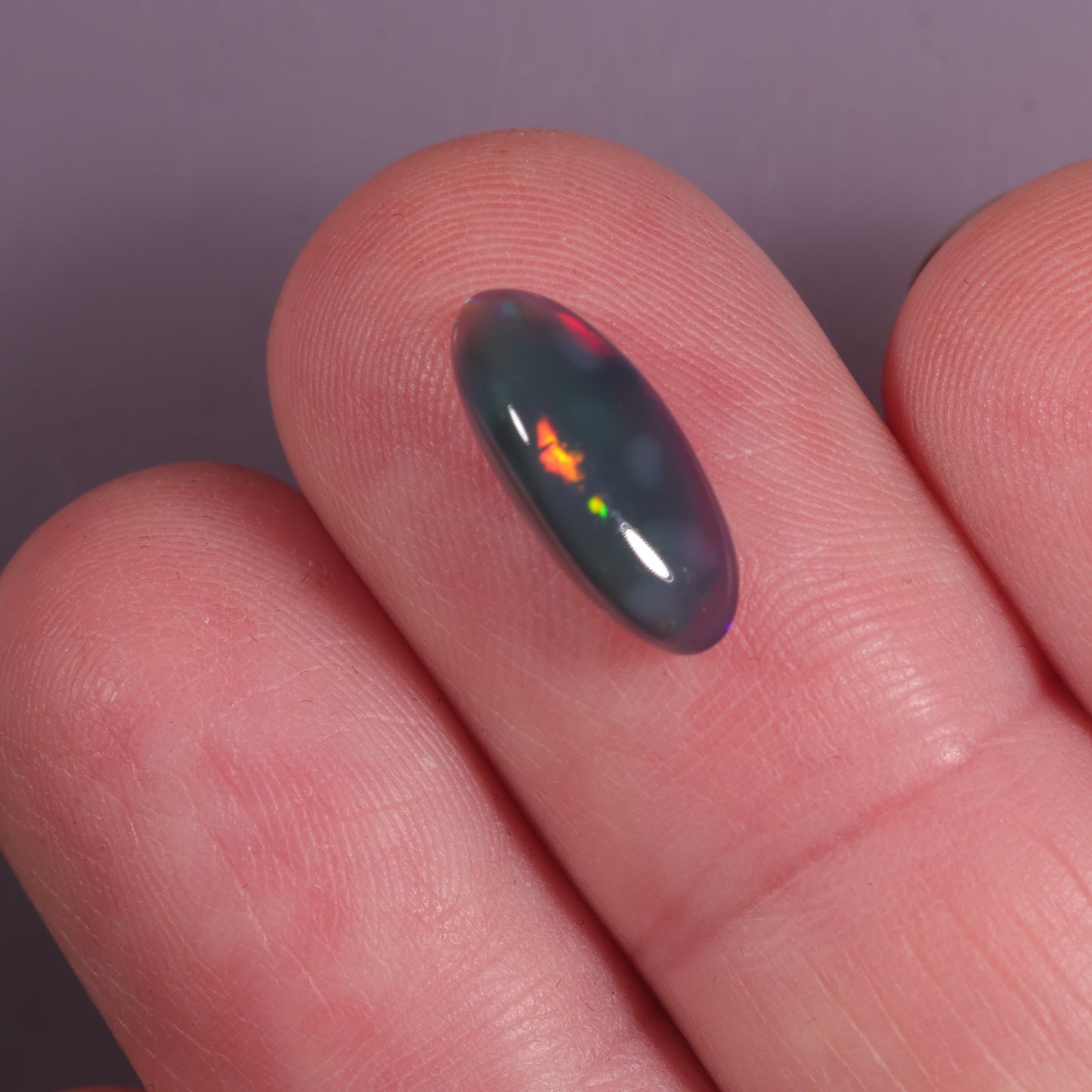 Lightning Ridge Opal 1.84cts 24722