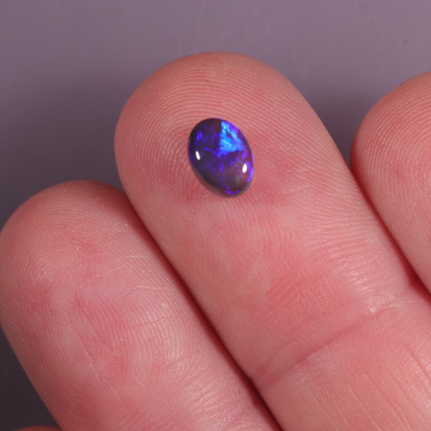 Lightning Ridge Opal 0.94cts 27037