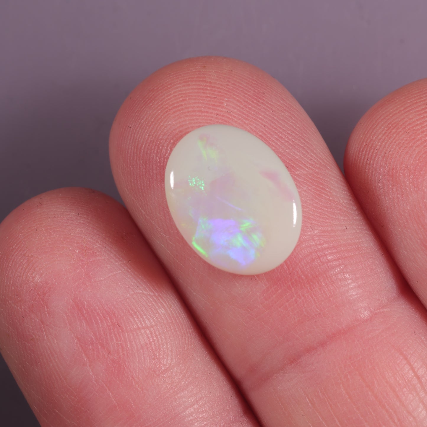 Lightning Ridge Opal 3.60cts 27096