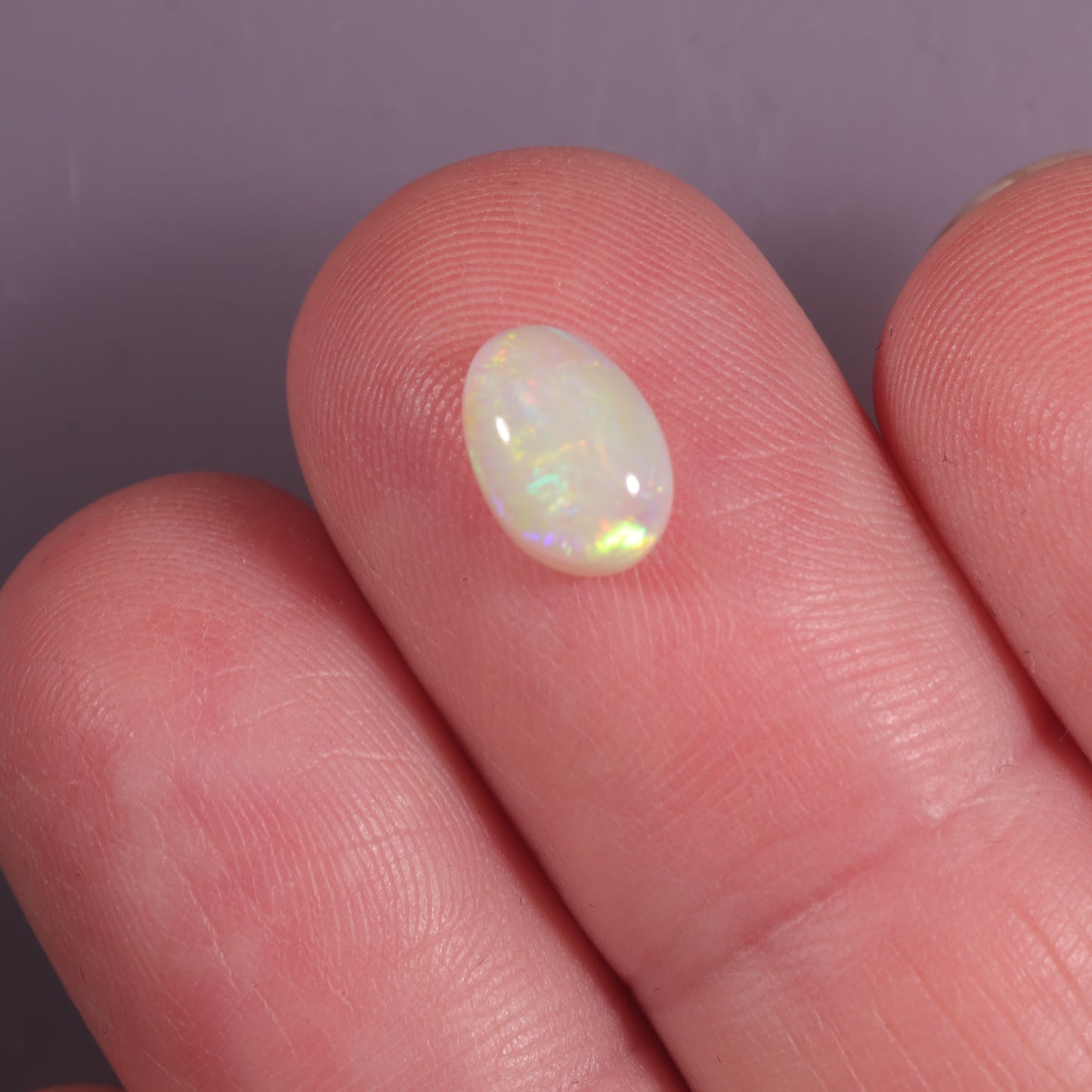 Lightning Ridge Opal 1.34cts 27093