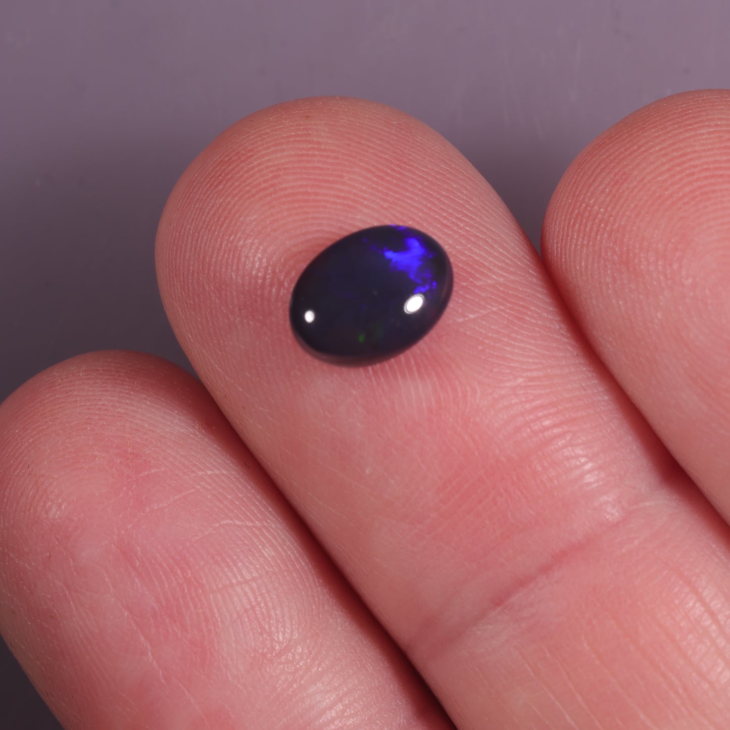 Lightning Ridge Opal 1.13cts 26691