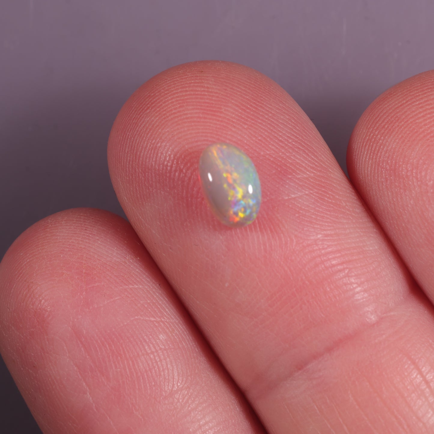 Lightning Ridge Opal 0.83cts 26443