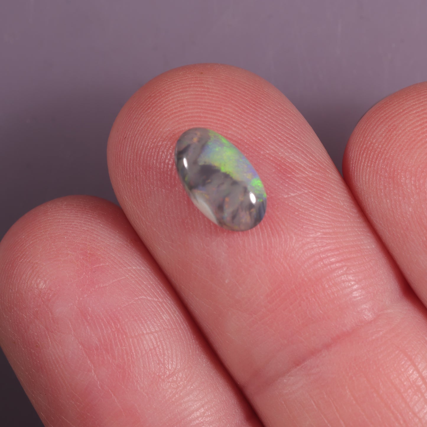 Lightning Ridge Opal 1.10cts 26693